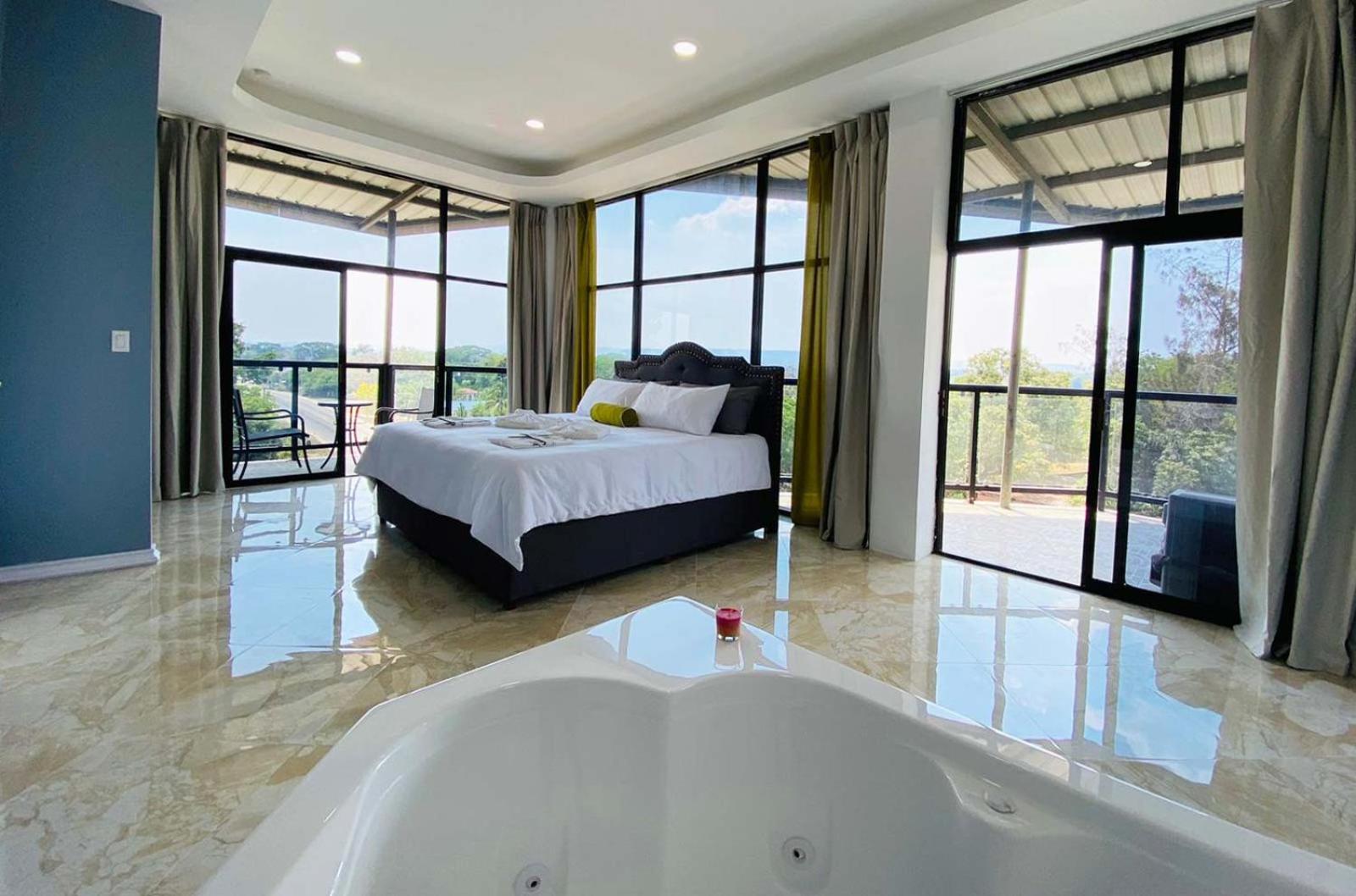 The Alexandria Marquis Hotel & Resorts Ltd