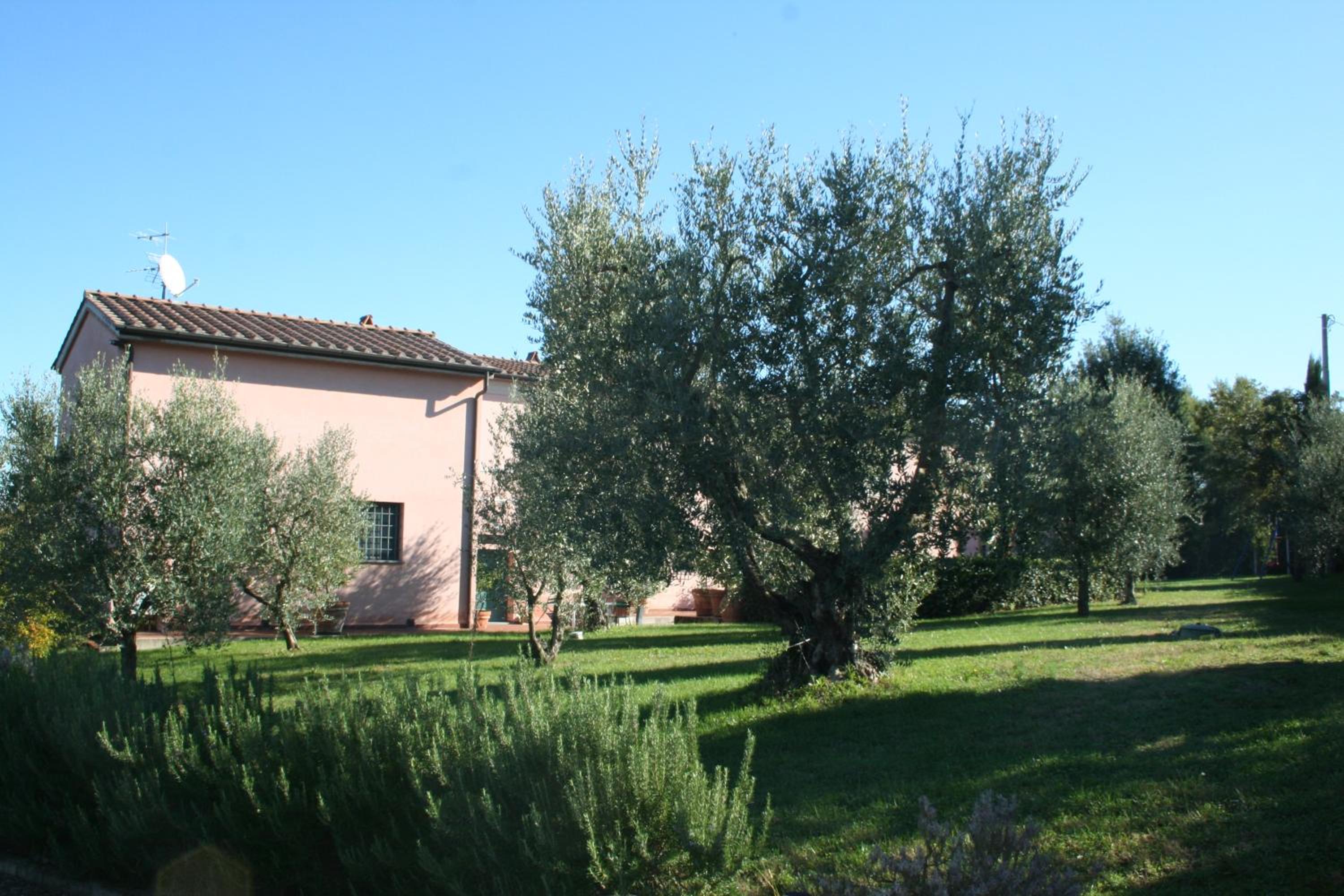 Agriturismo Gli Archi