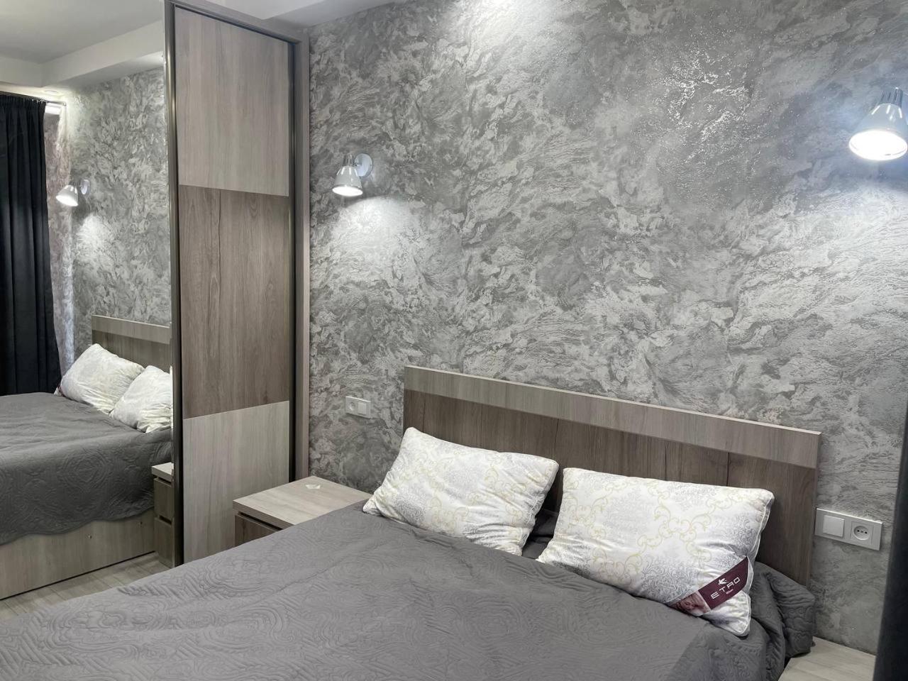 Apartment in Tbilisi, Gldani view 5