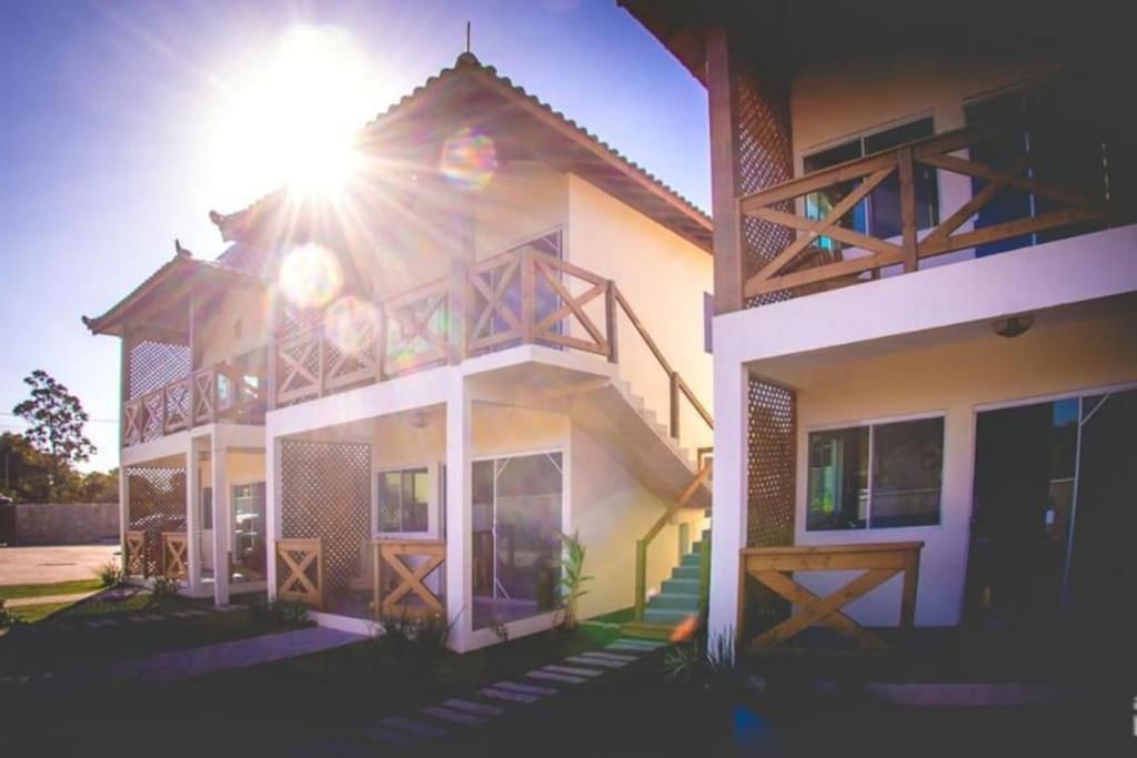 Java Bangalôs