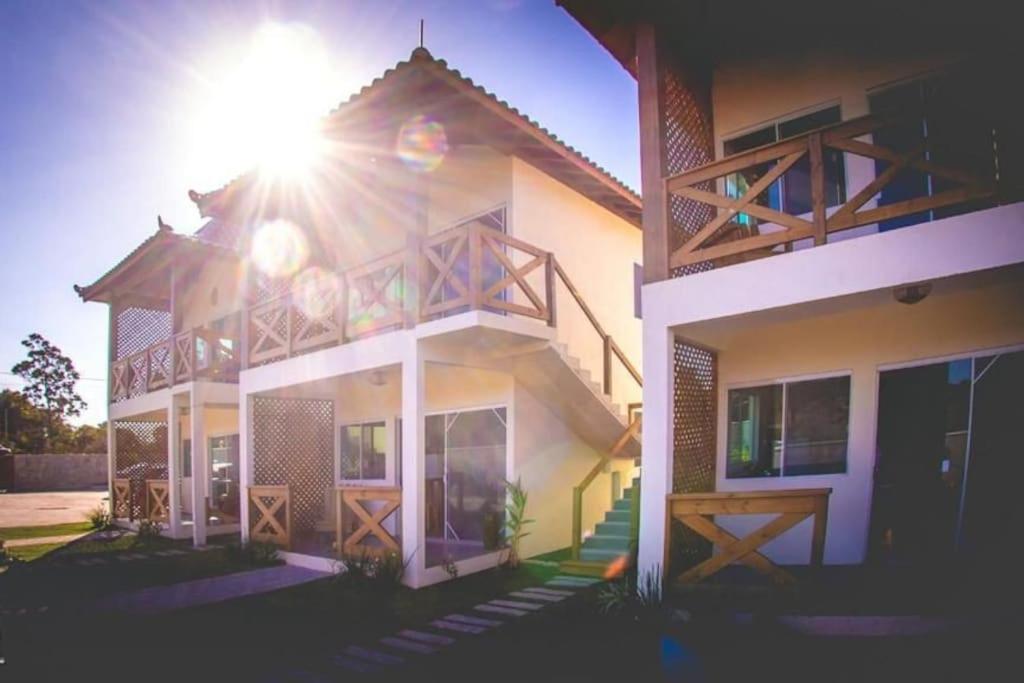 Java Bangalôs