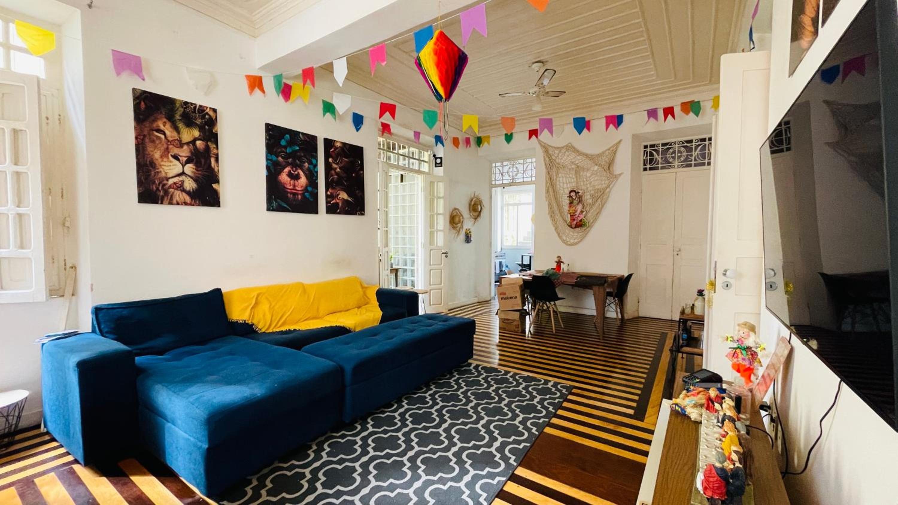 Sunflower Hostel