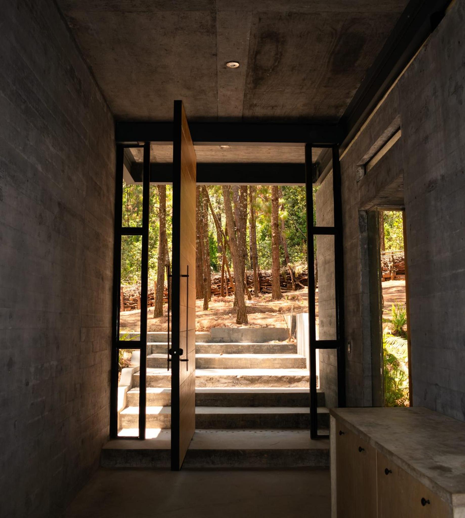 Espectacular Casa de lujo en el Bosque