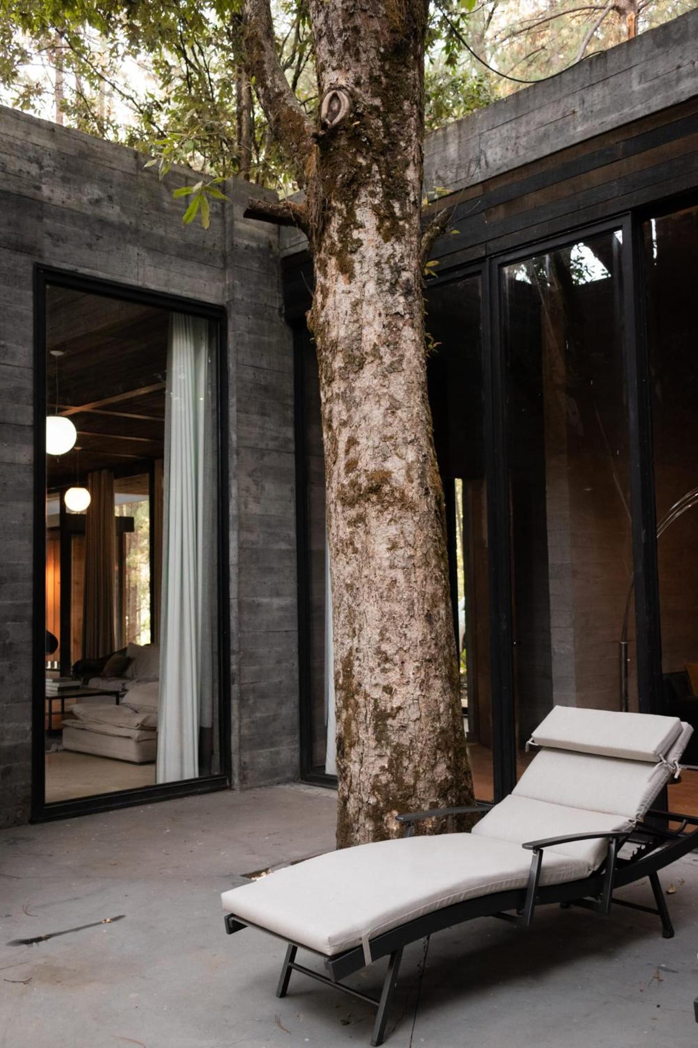 Espectacular Casa de lujo en el Bosque