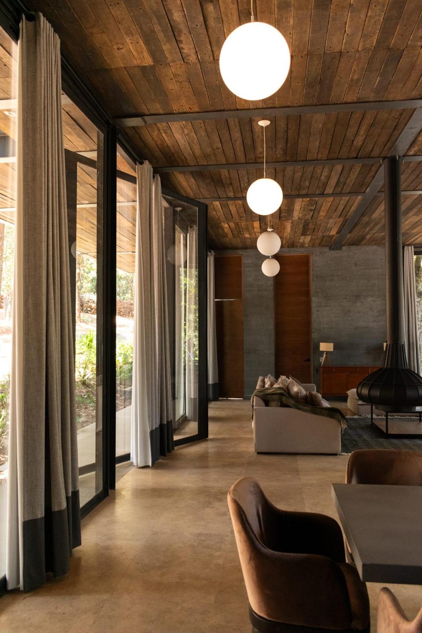 Espectacular Casa de lujo en el Bosque
