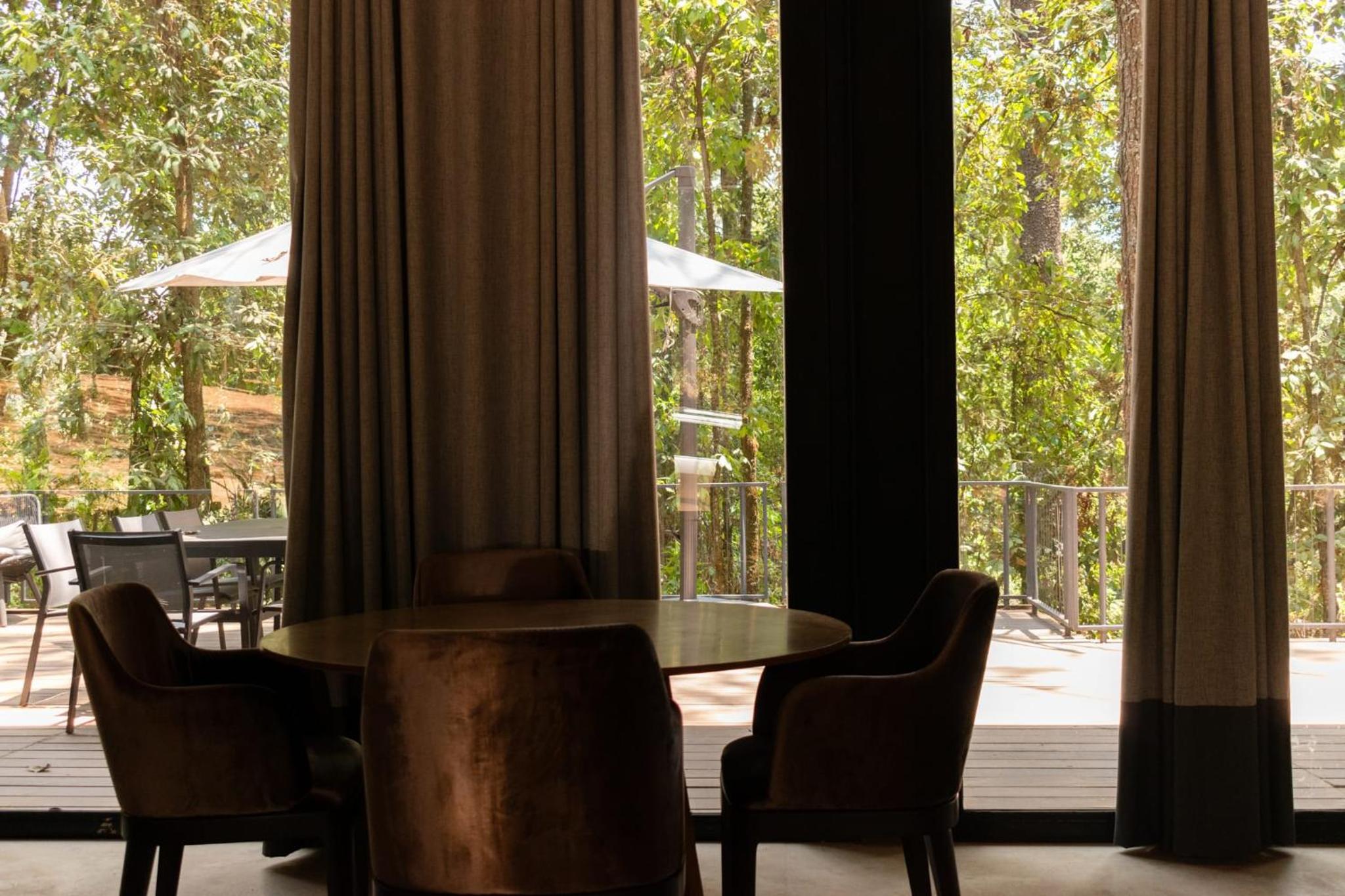 Espectacular Casa de lujo en el Bosque