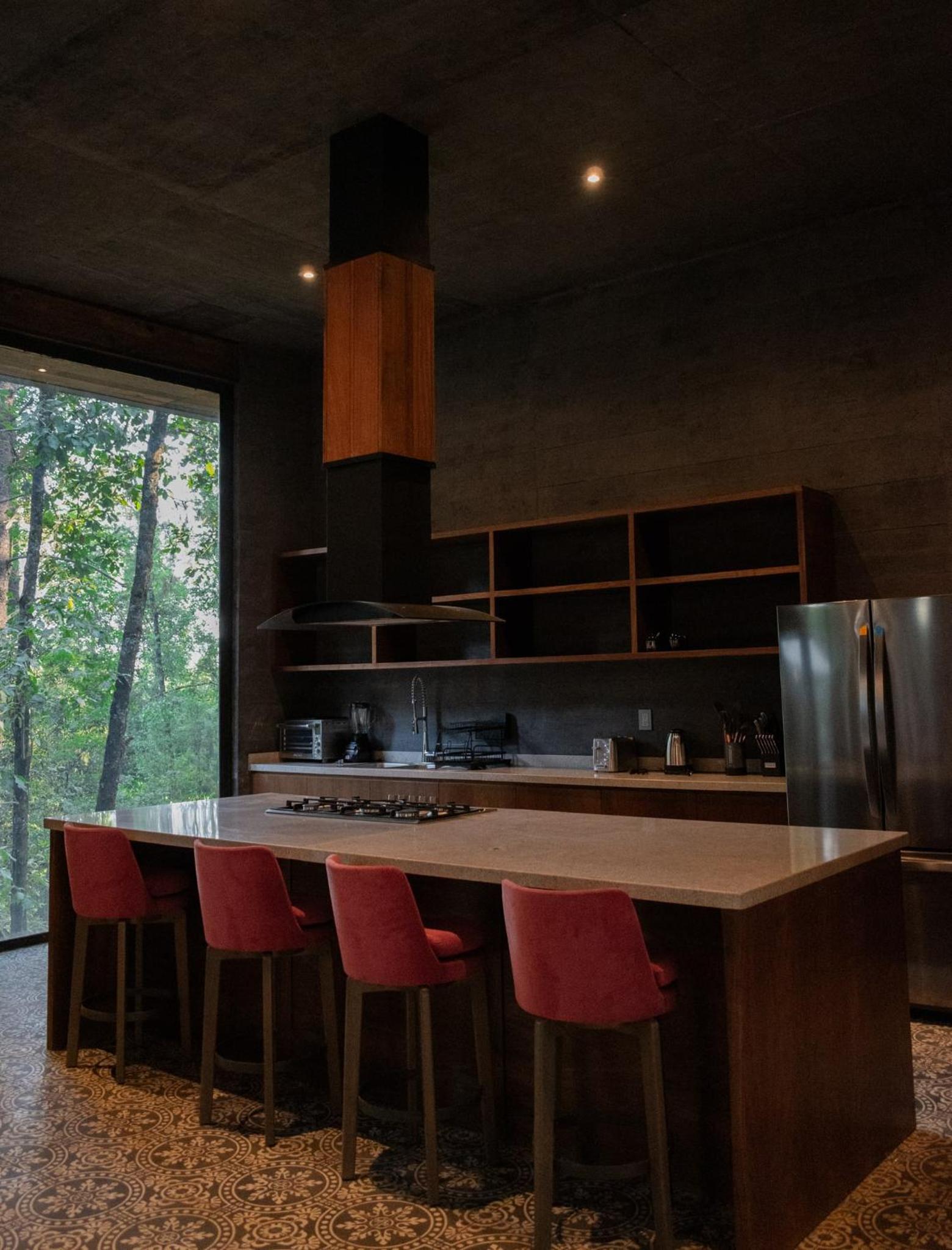 Espectacular Casa de lujo en el Bosque