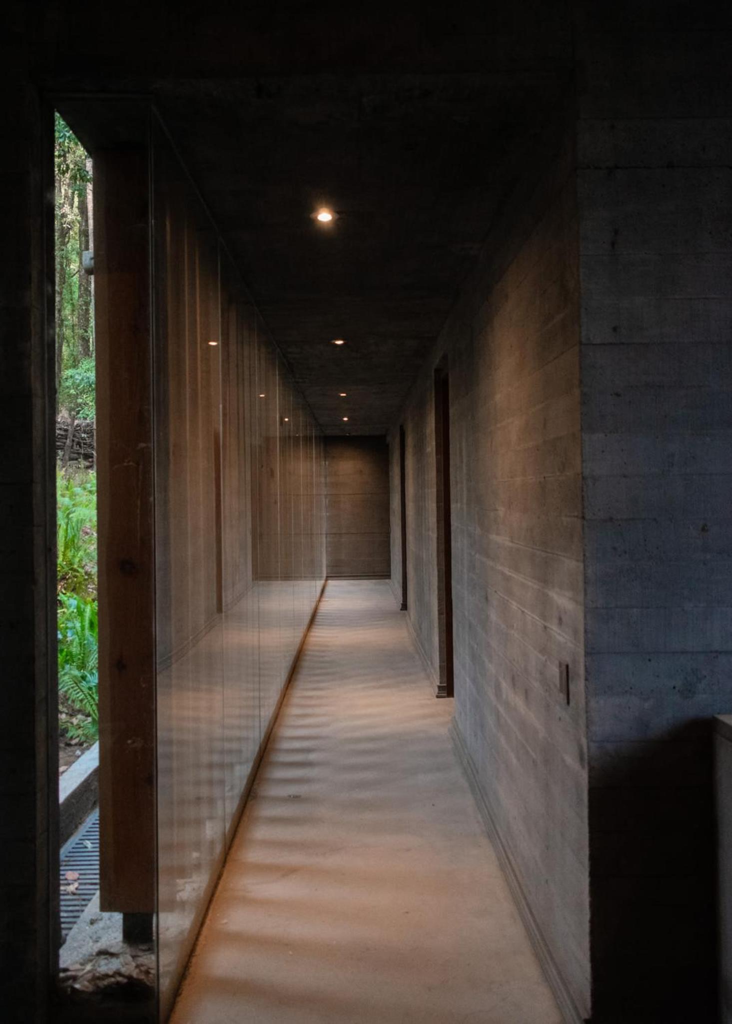 Espectacular Casa de lujo en el Bosque