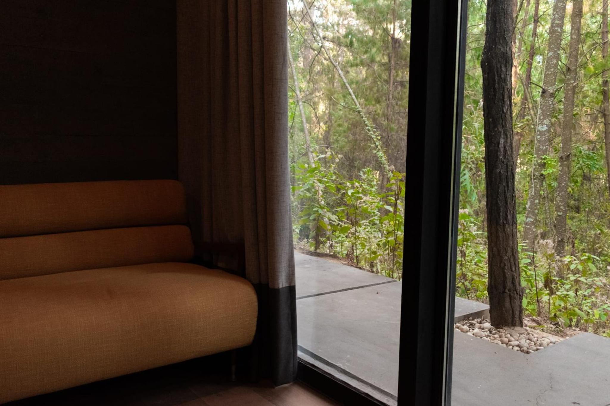 Espectacular Casa de lujo en el Bosque