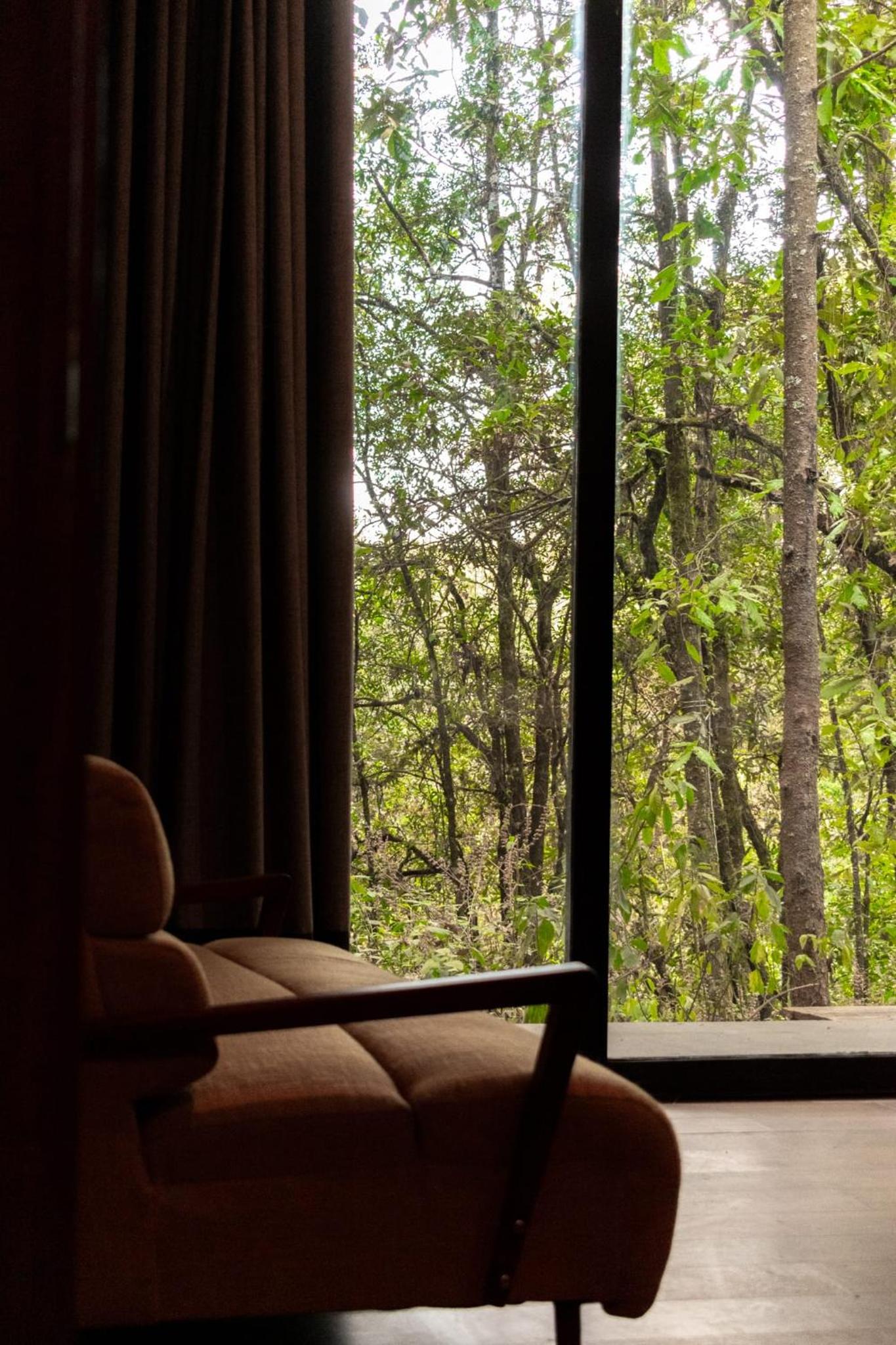 Espectacular Casa de lujo en el Bosque