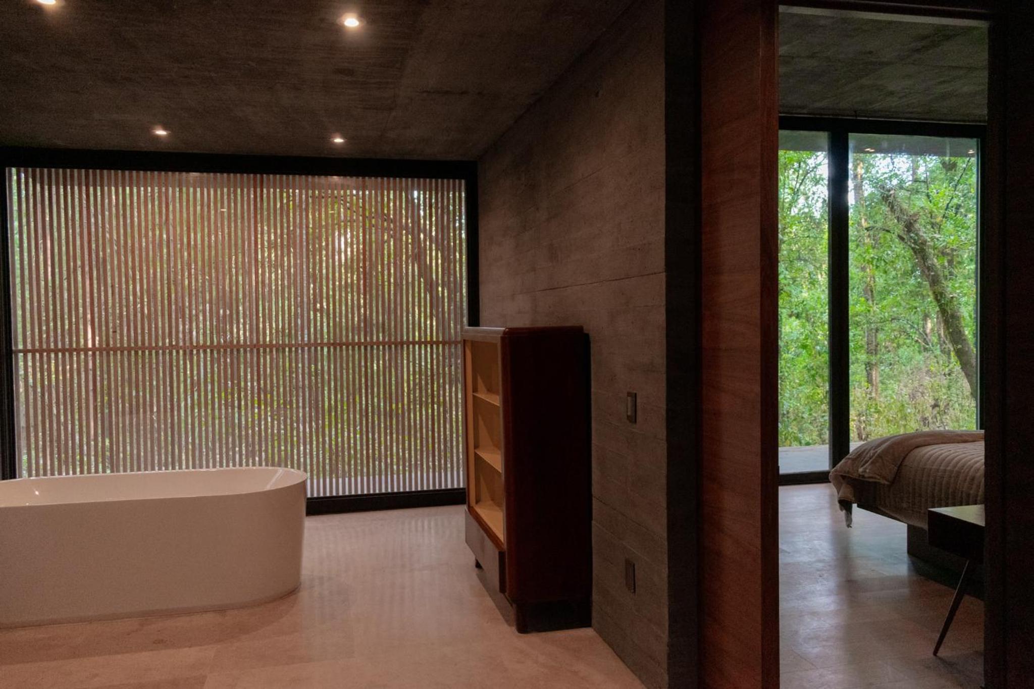 Espectacular Casa de lujo en el Bosque