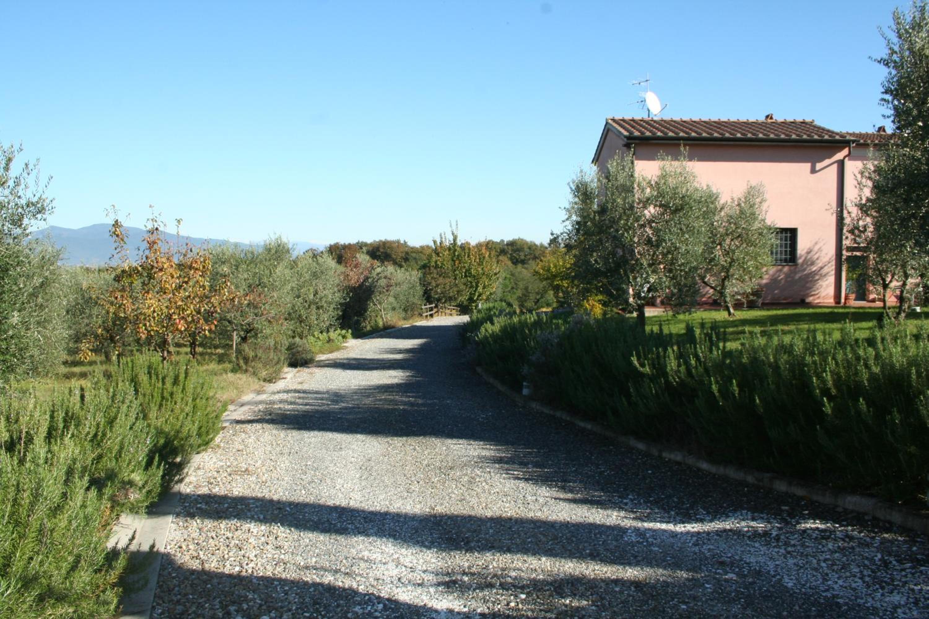 Agriturismo Gli Archi