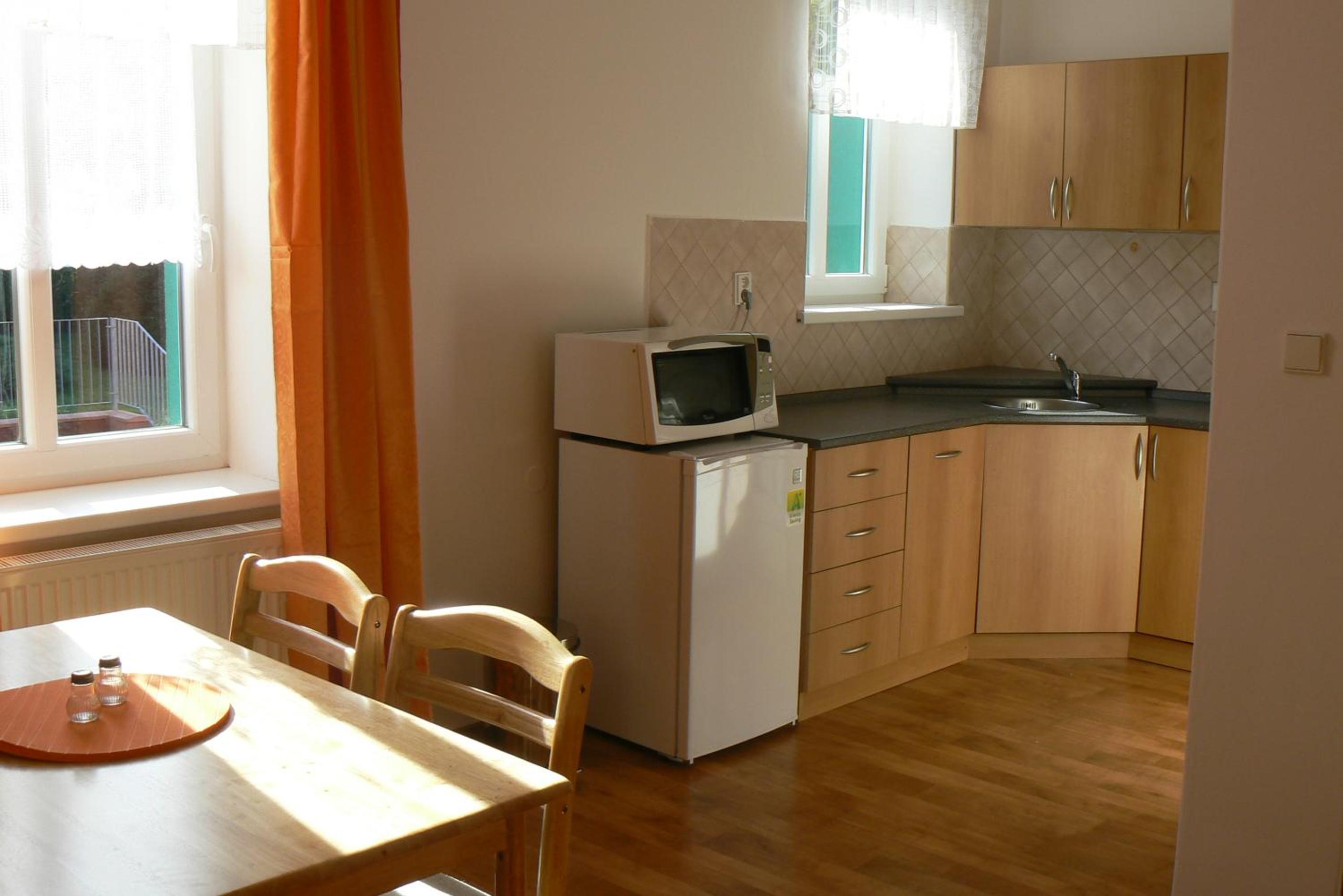 Penzion Na Vápence, photo 79