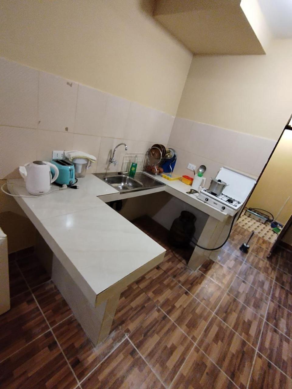 DEPARTAMENTOS Kory Wasi 2