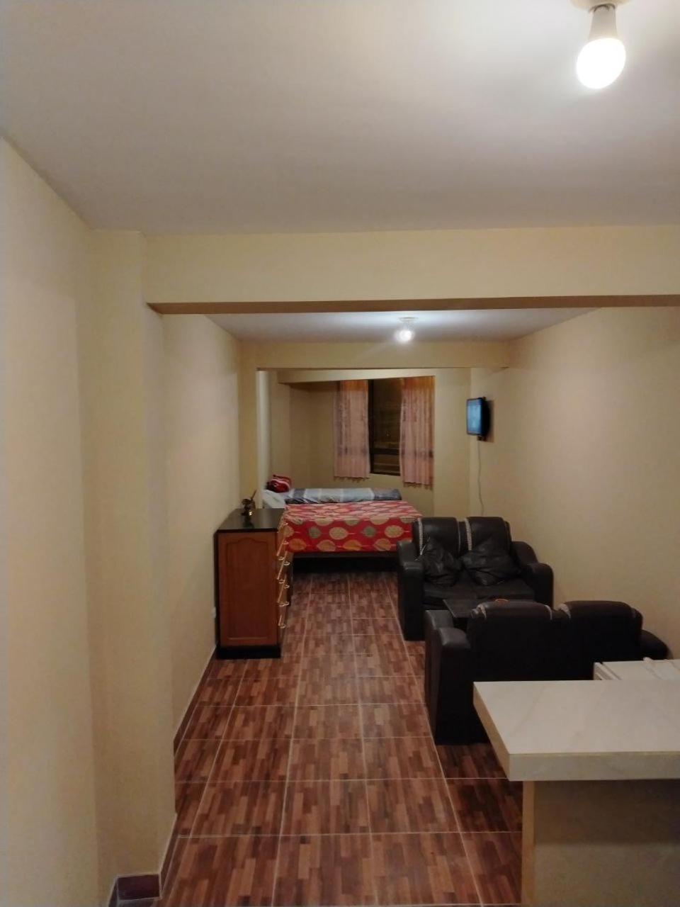 DEPARTAMENTOS Kory Wasi 2