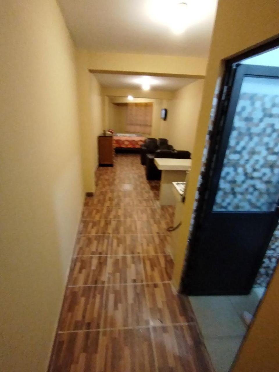 DEPARTAMENTOS Kory Wasi 2