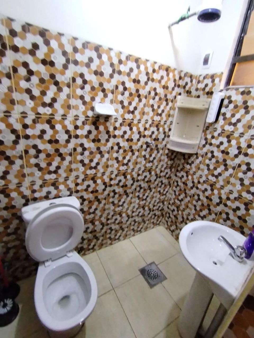 DEPARTAMENTOS Kory Wasi 2