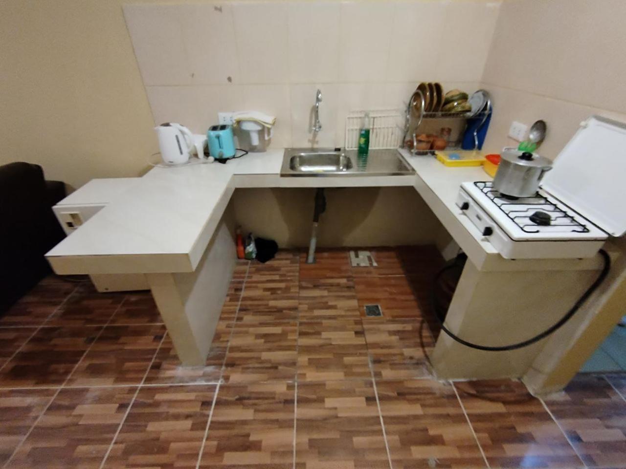DEPARTAMENTOS Kory Wasi 2