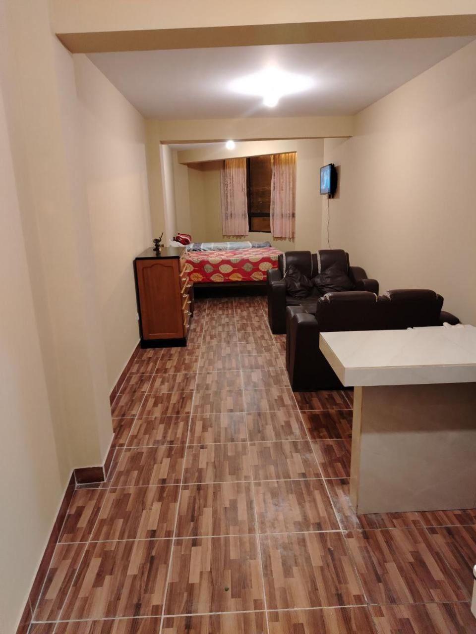 DEPARTAMENTOS Kory Wasi 2