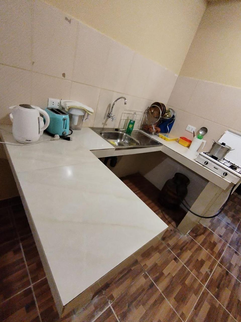 DEPARTAMENTOS Kory Wasi 2