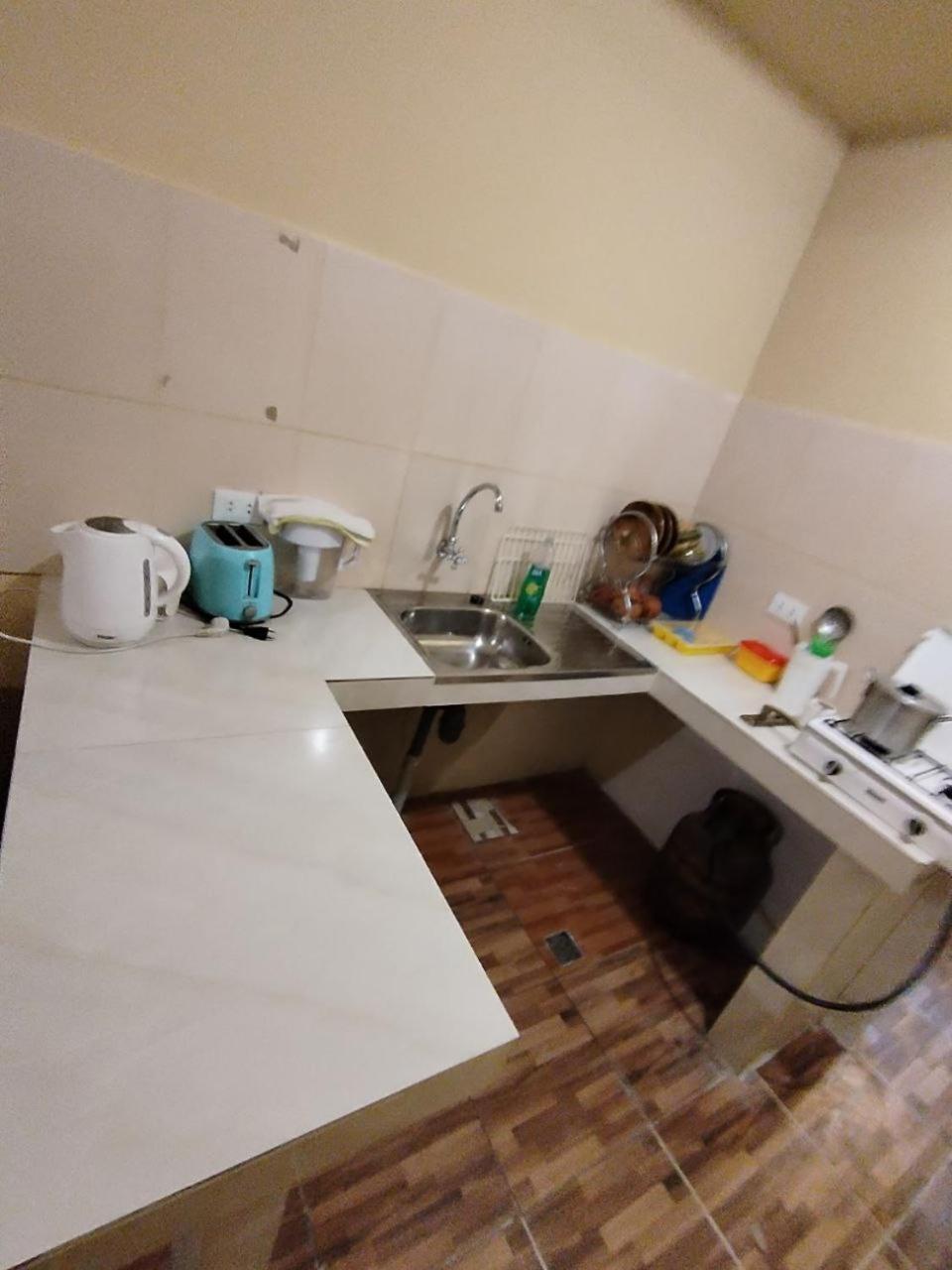 DEPARTAMENTOS Kory Wasi 2