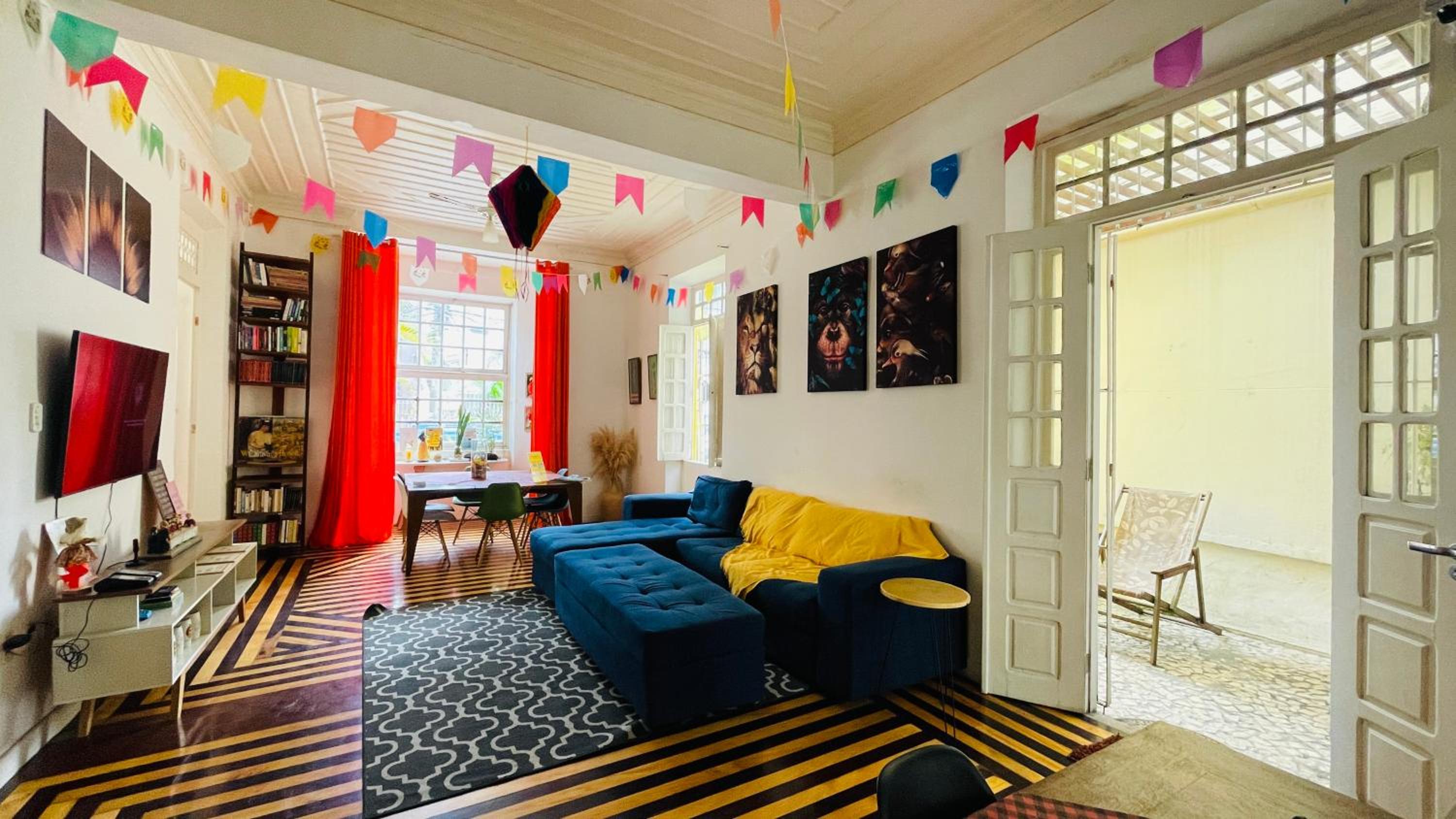 Sunflower Hostel