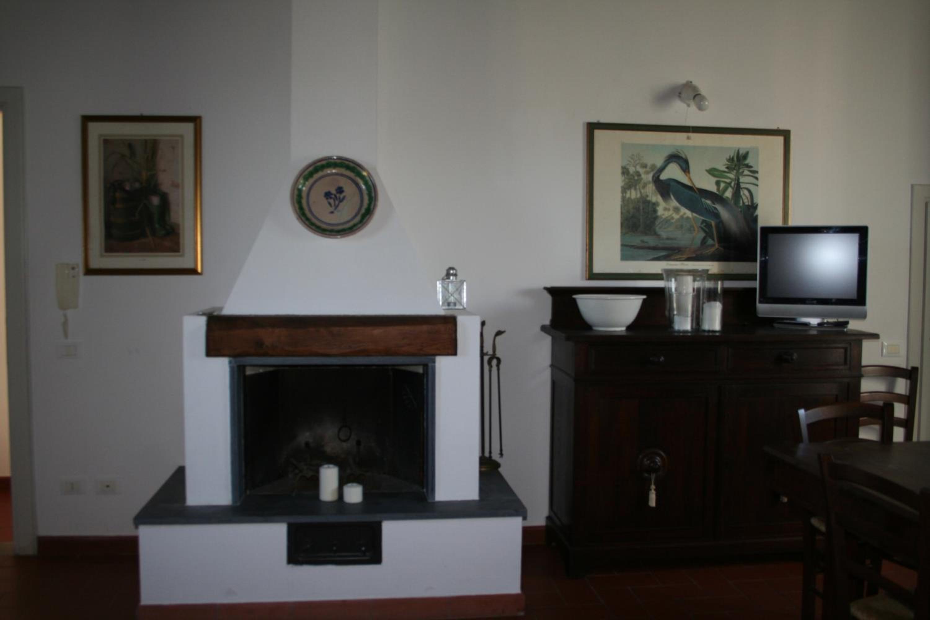 Agriturismo Gli Archi