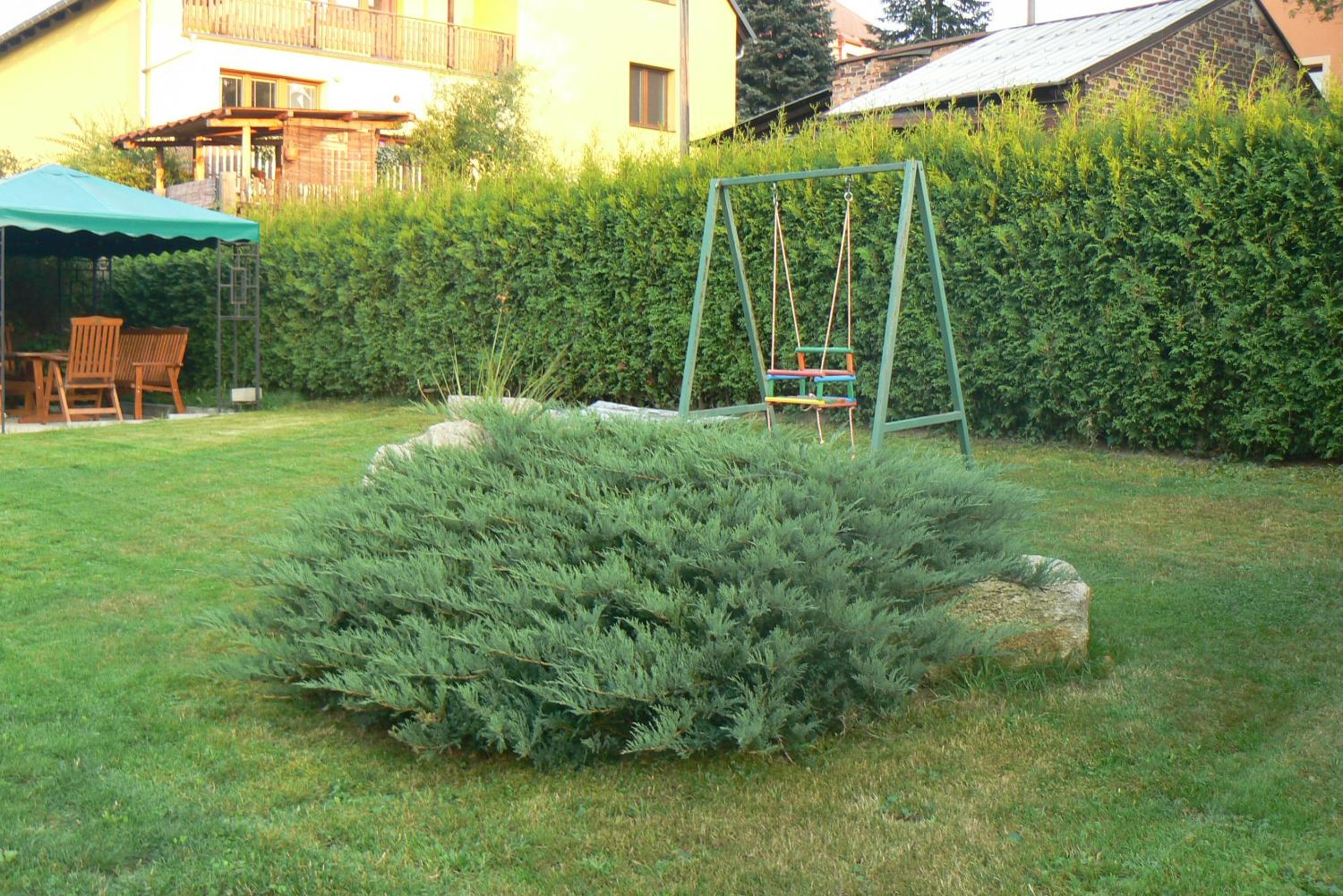 Penzion Na Vápence, photo 11