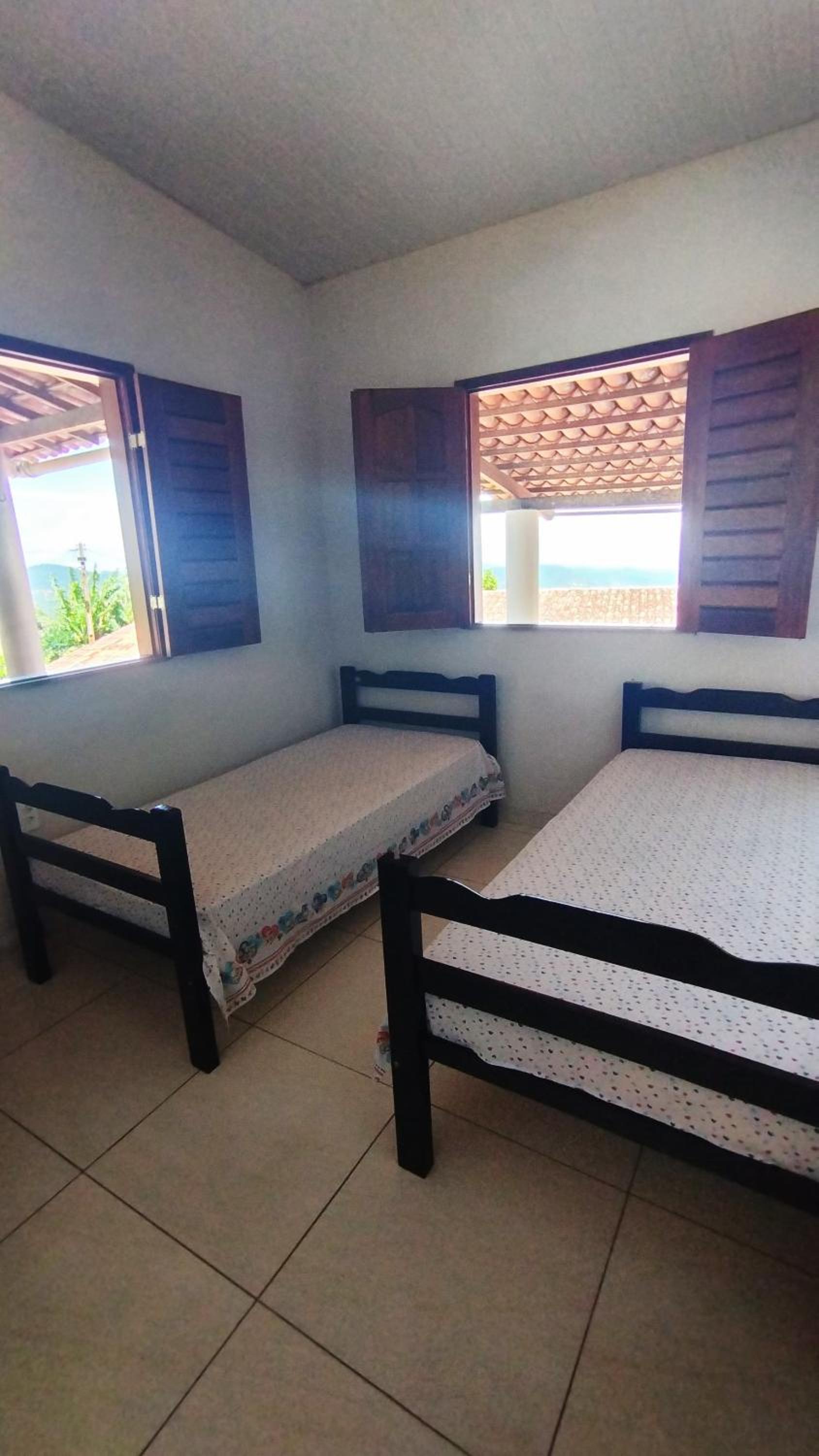 Casa da Eurides