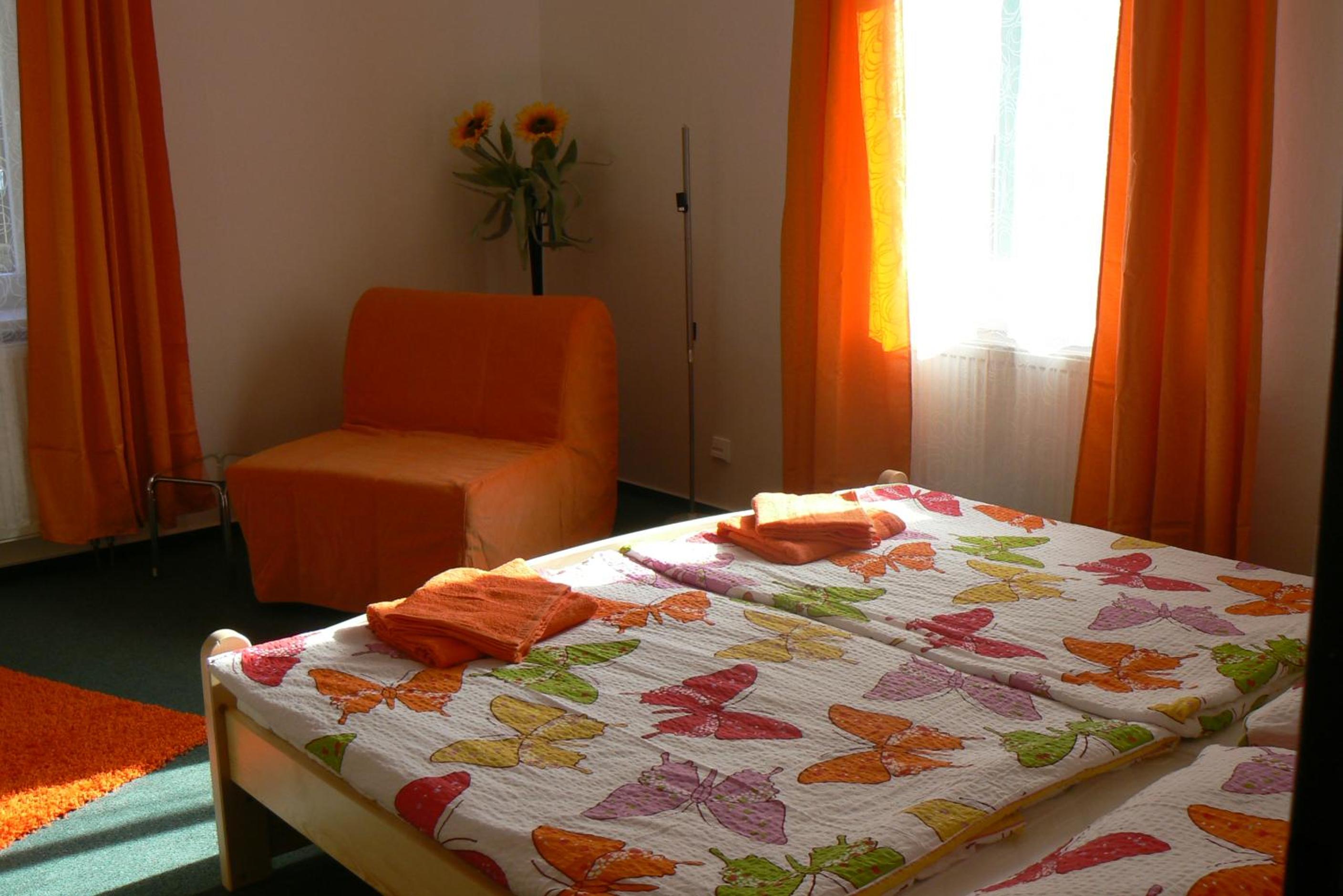 Penzion Na Vápence, photo 67