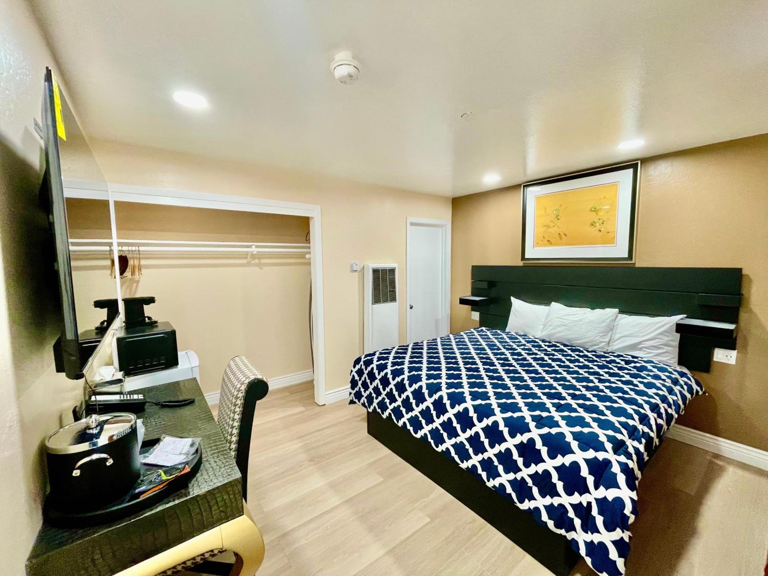 Ocean Inn