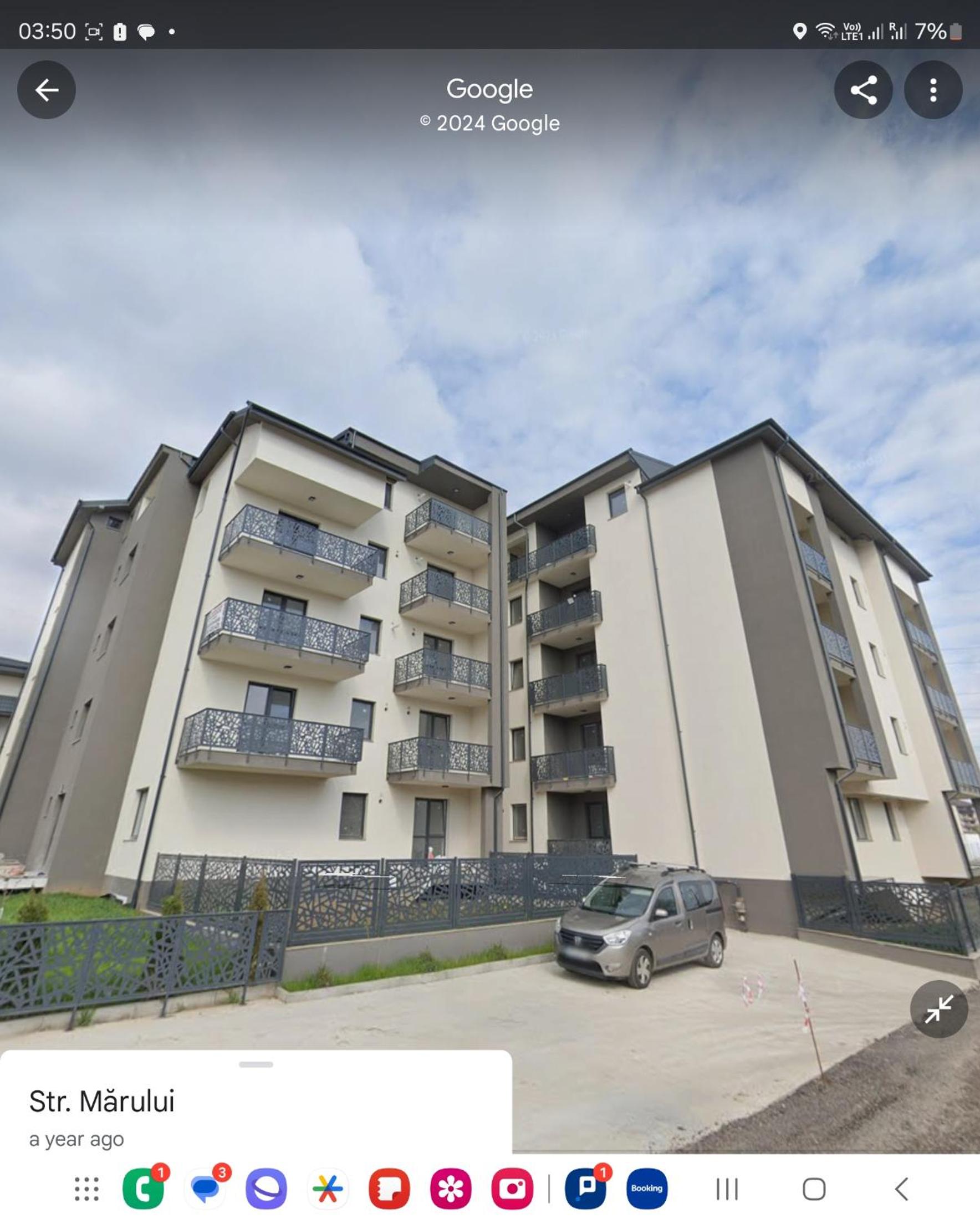 Hotel Cozy apartment 2 - Image 1