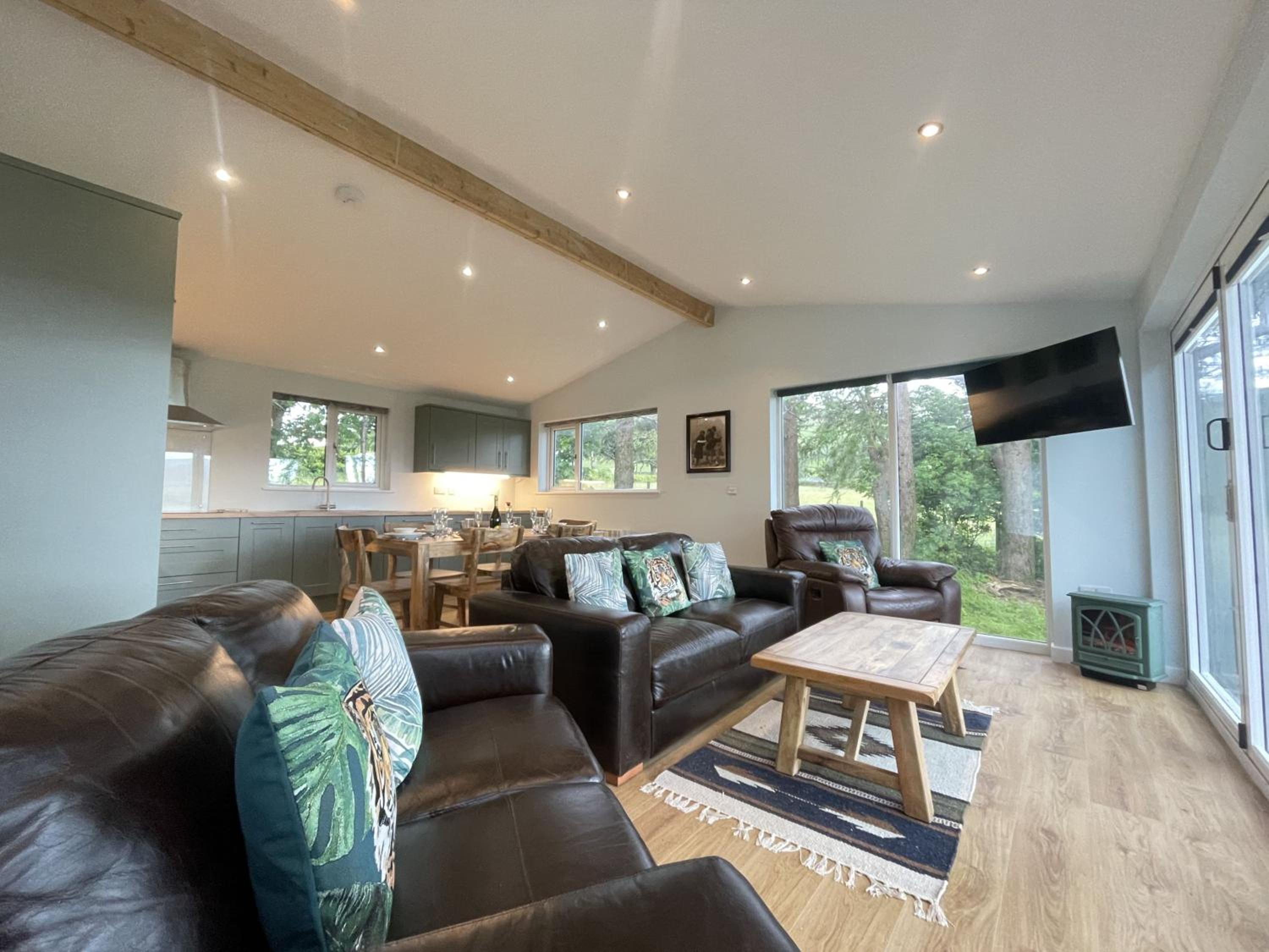 Swallows Lodge