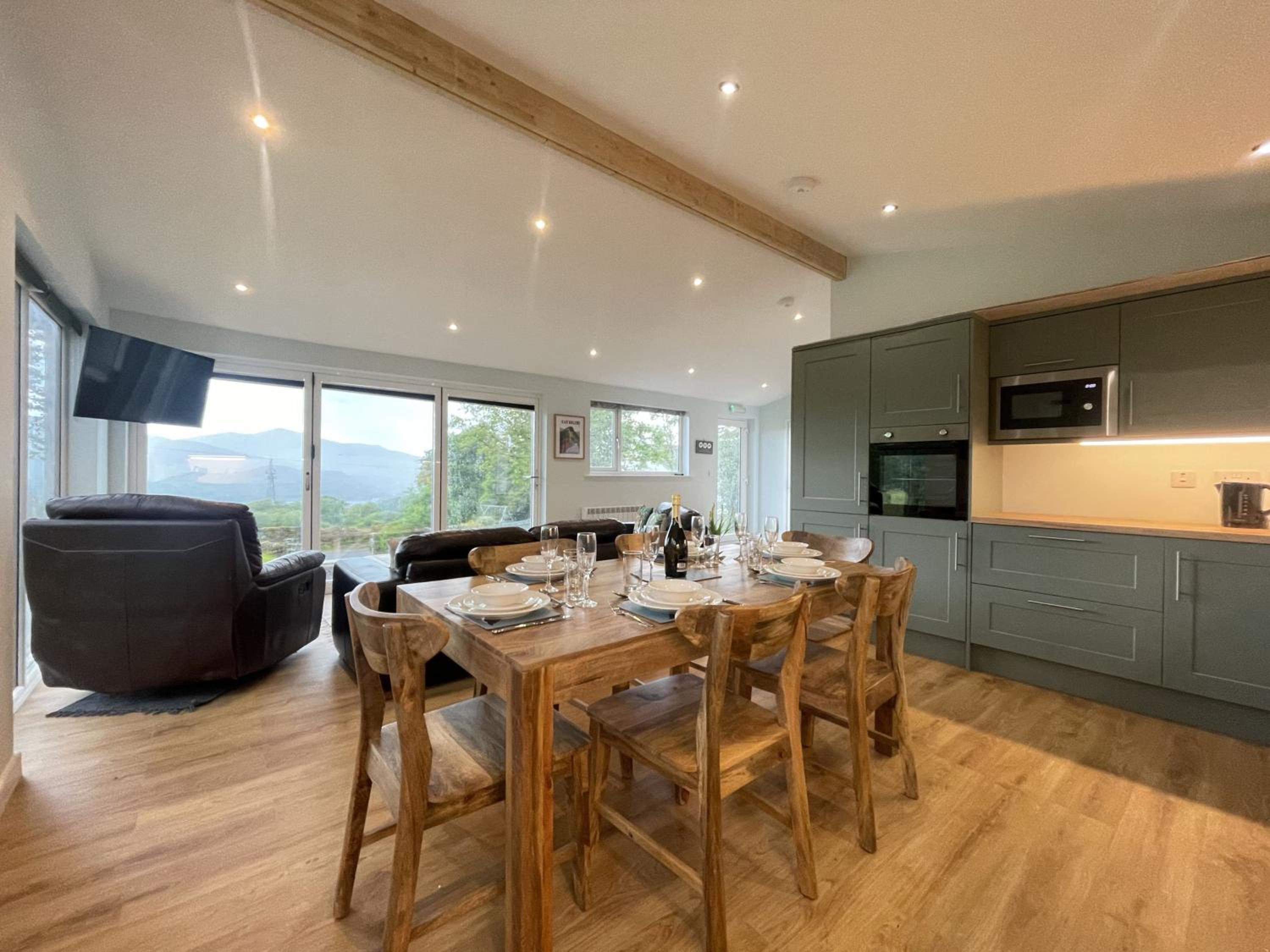 Swallows Lodge