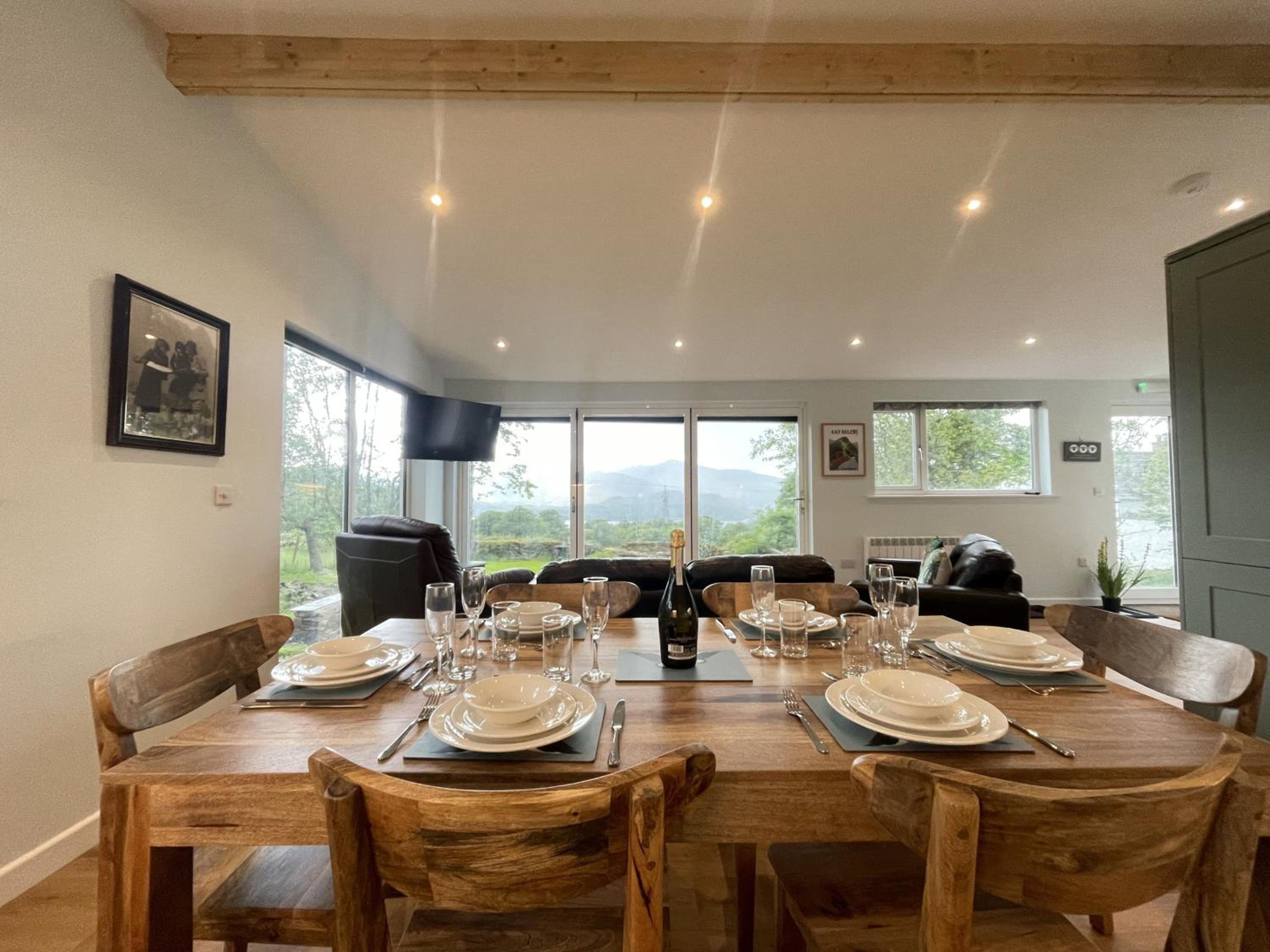 Swallows Lodge