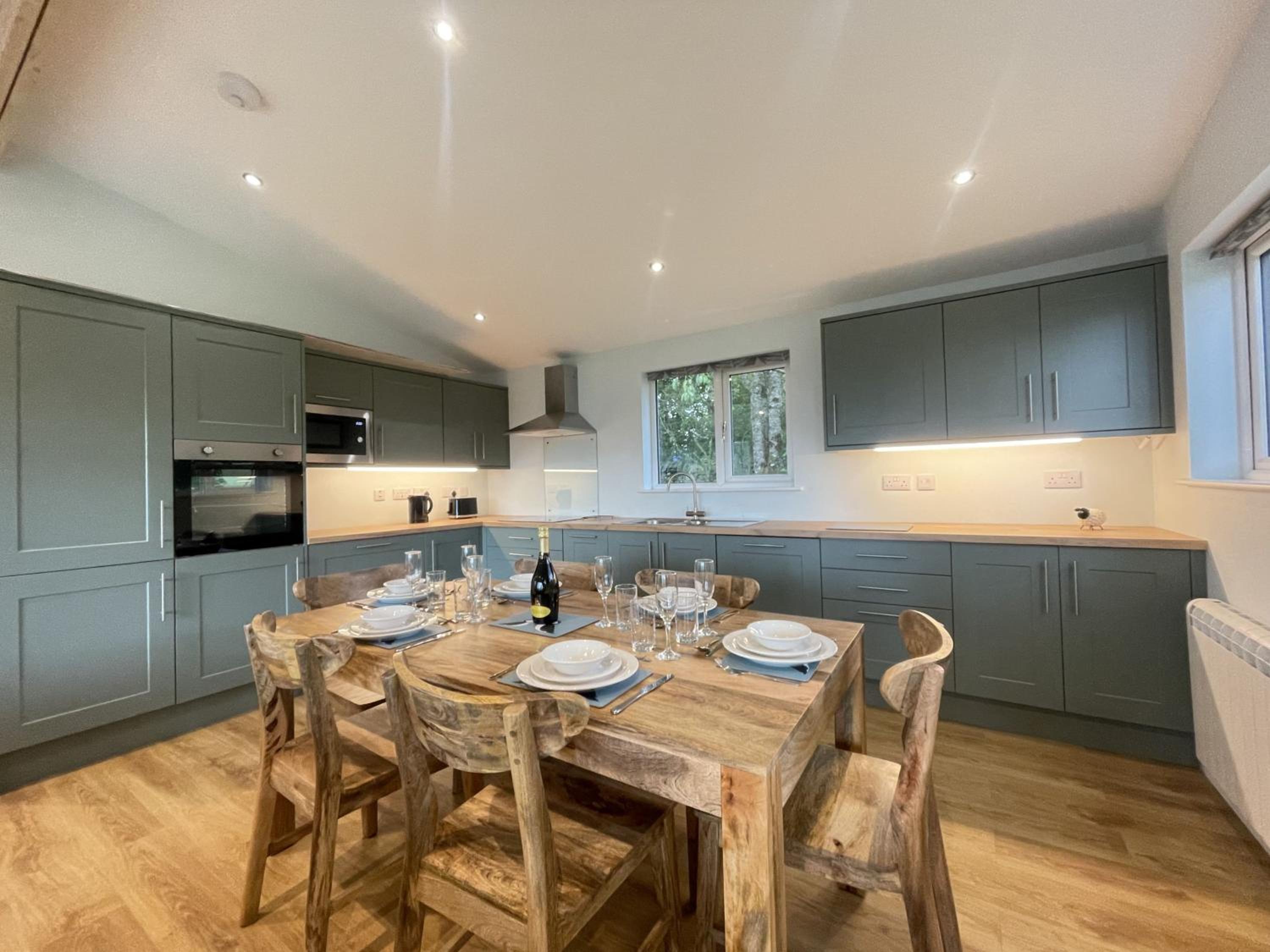 Swallows Lodge