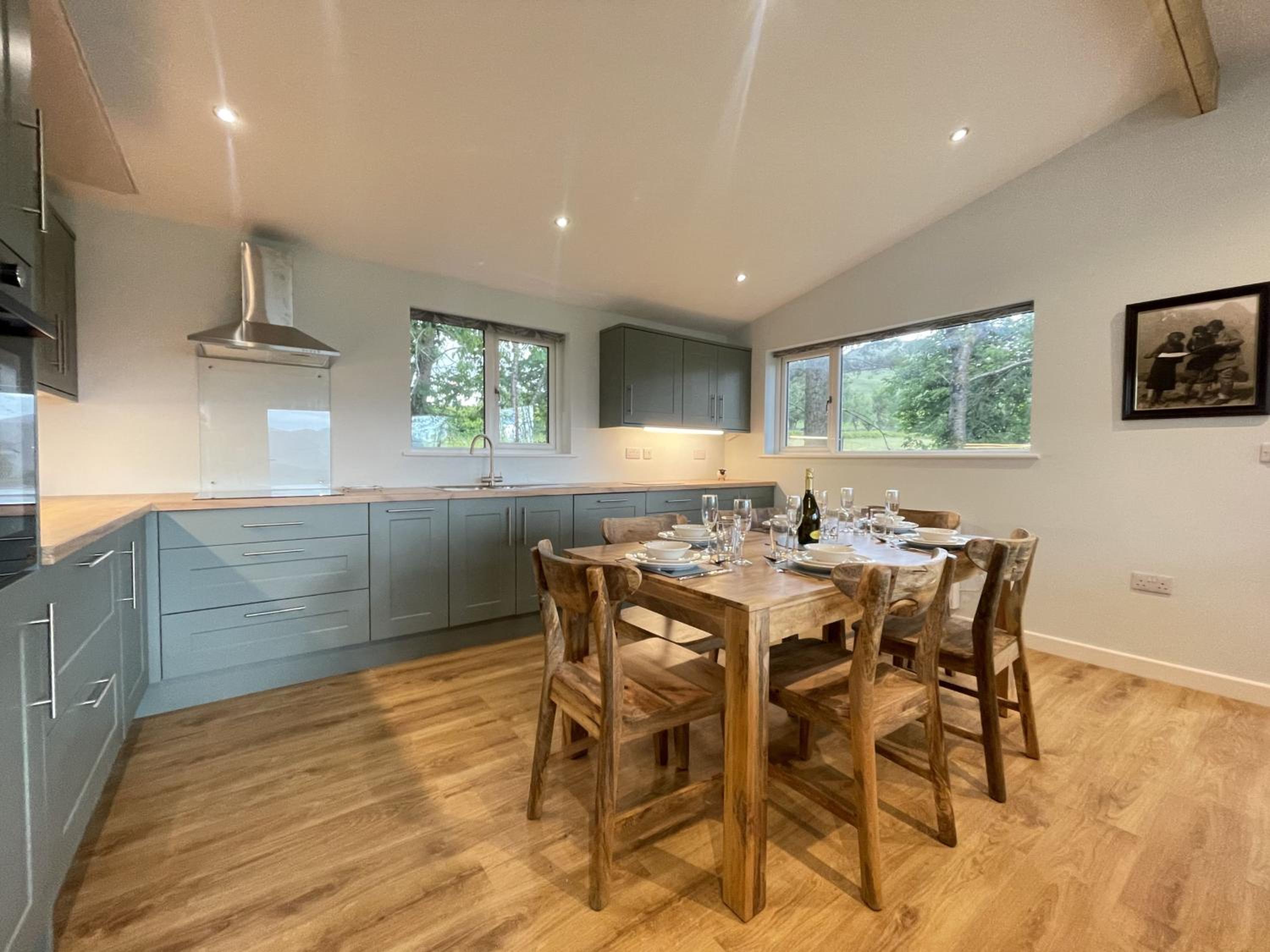 Swallows Lodge