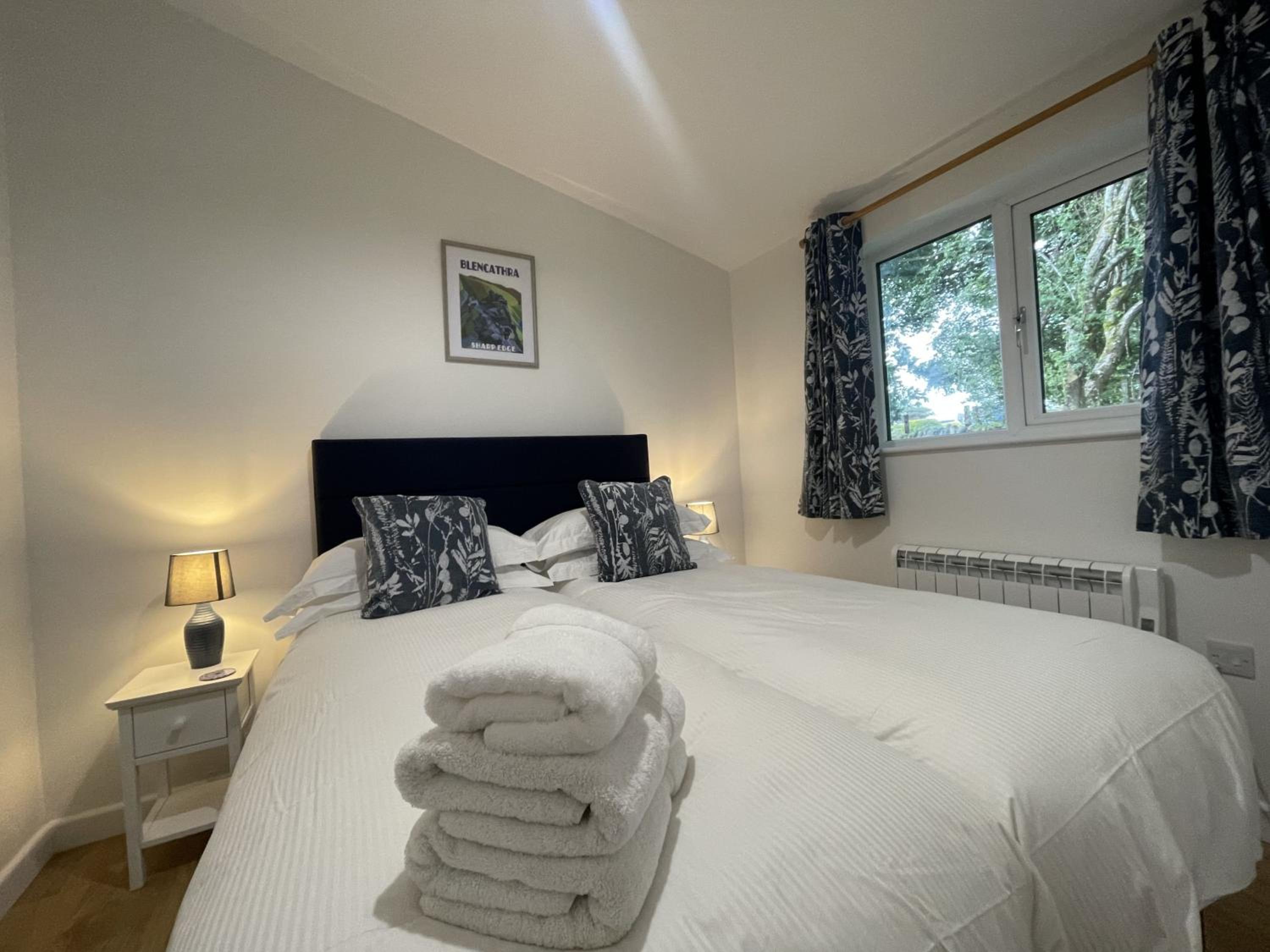 Swallows Lodge