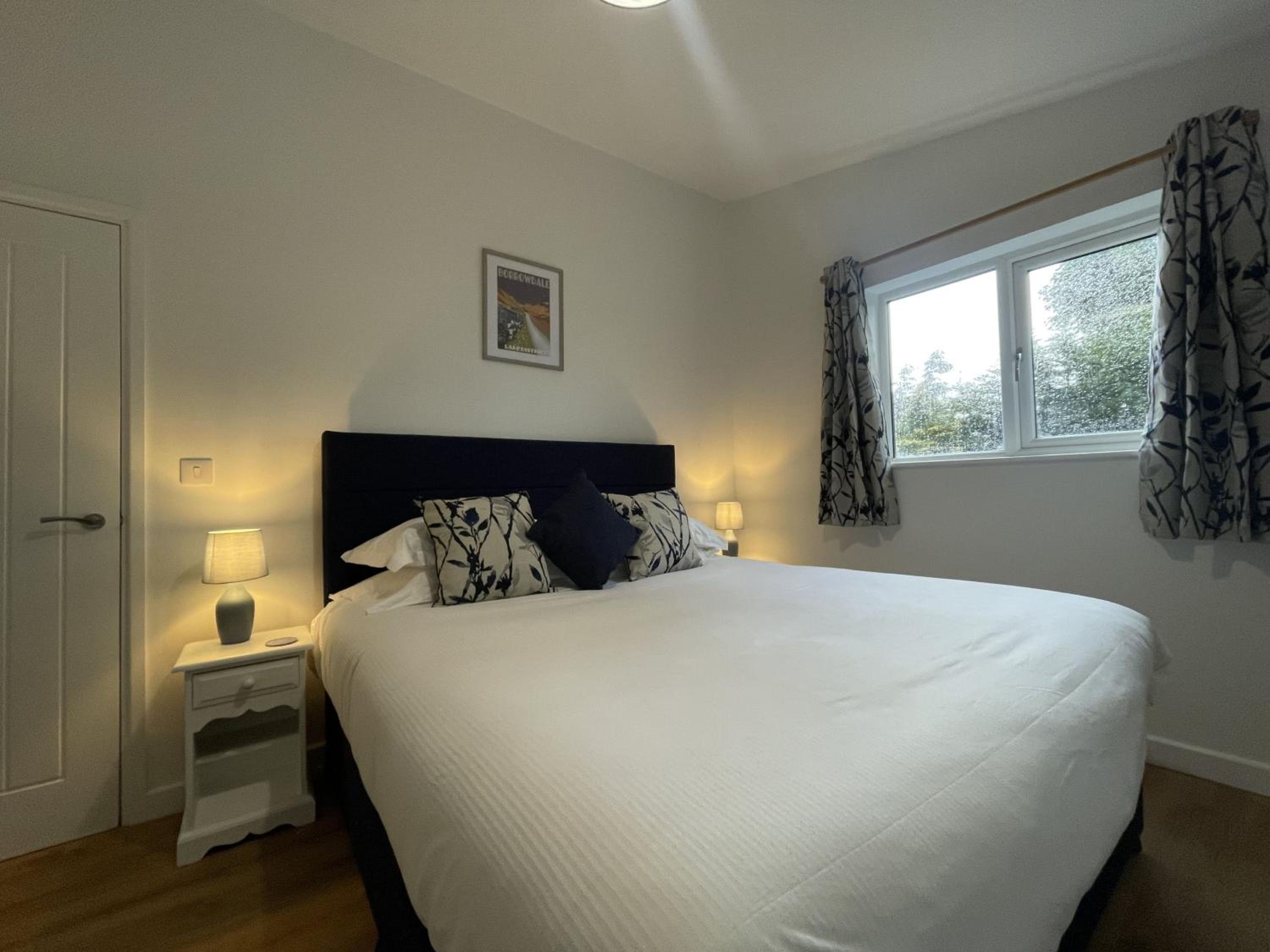 Swallows Lodge