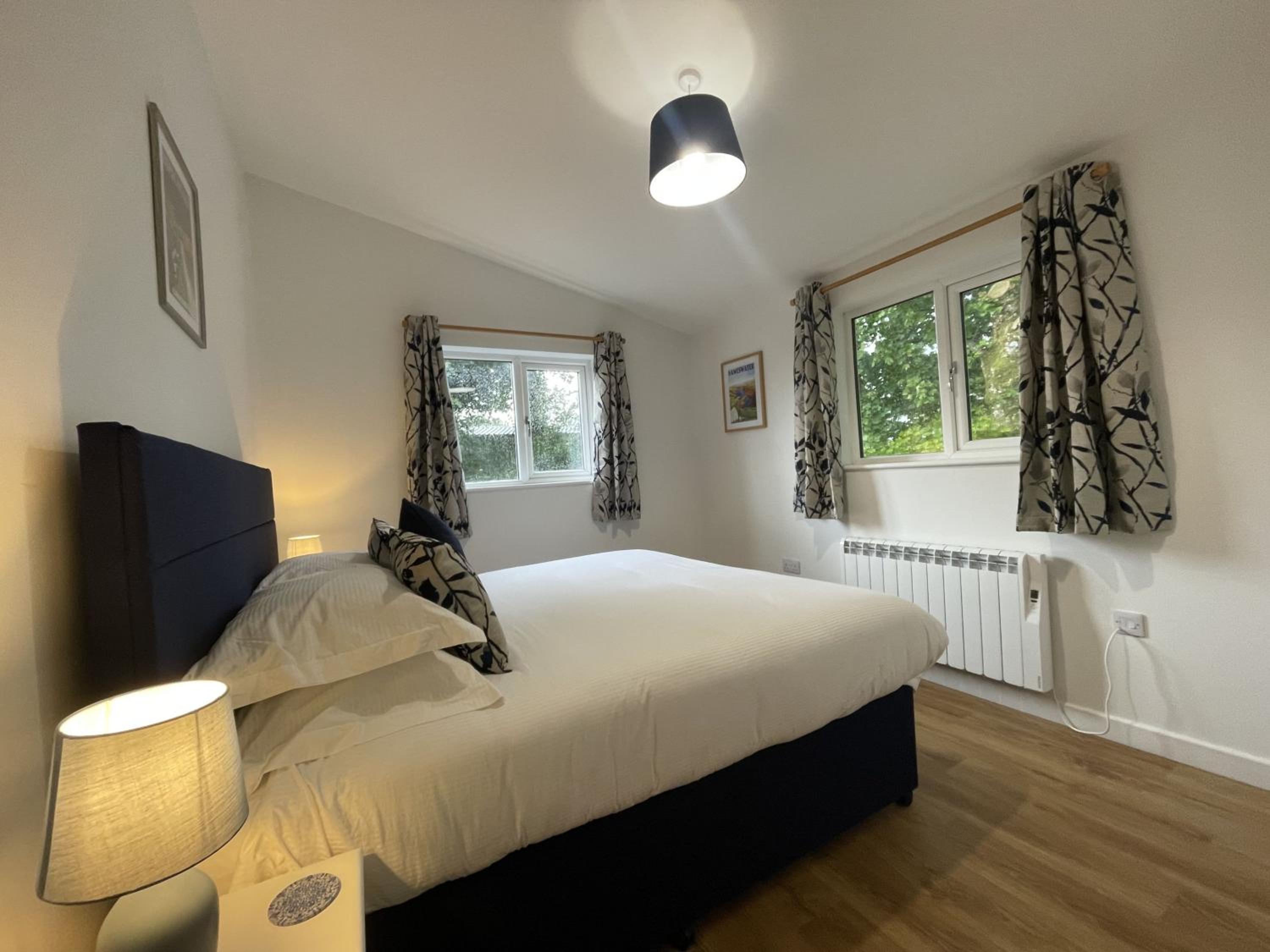 Swallows Lodge