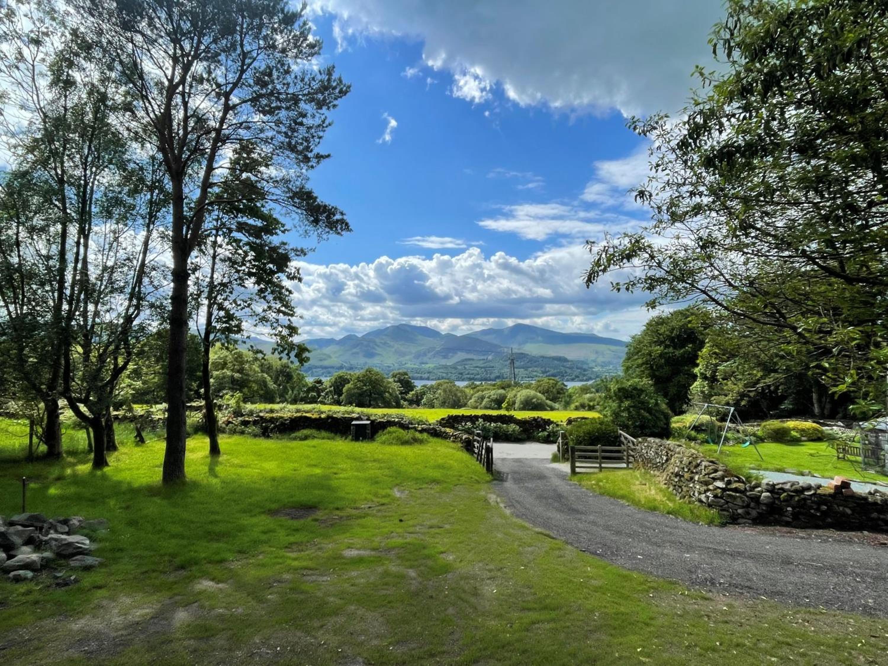 Swallows Lodge