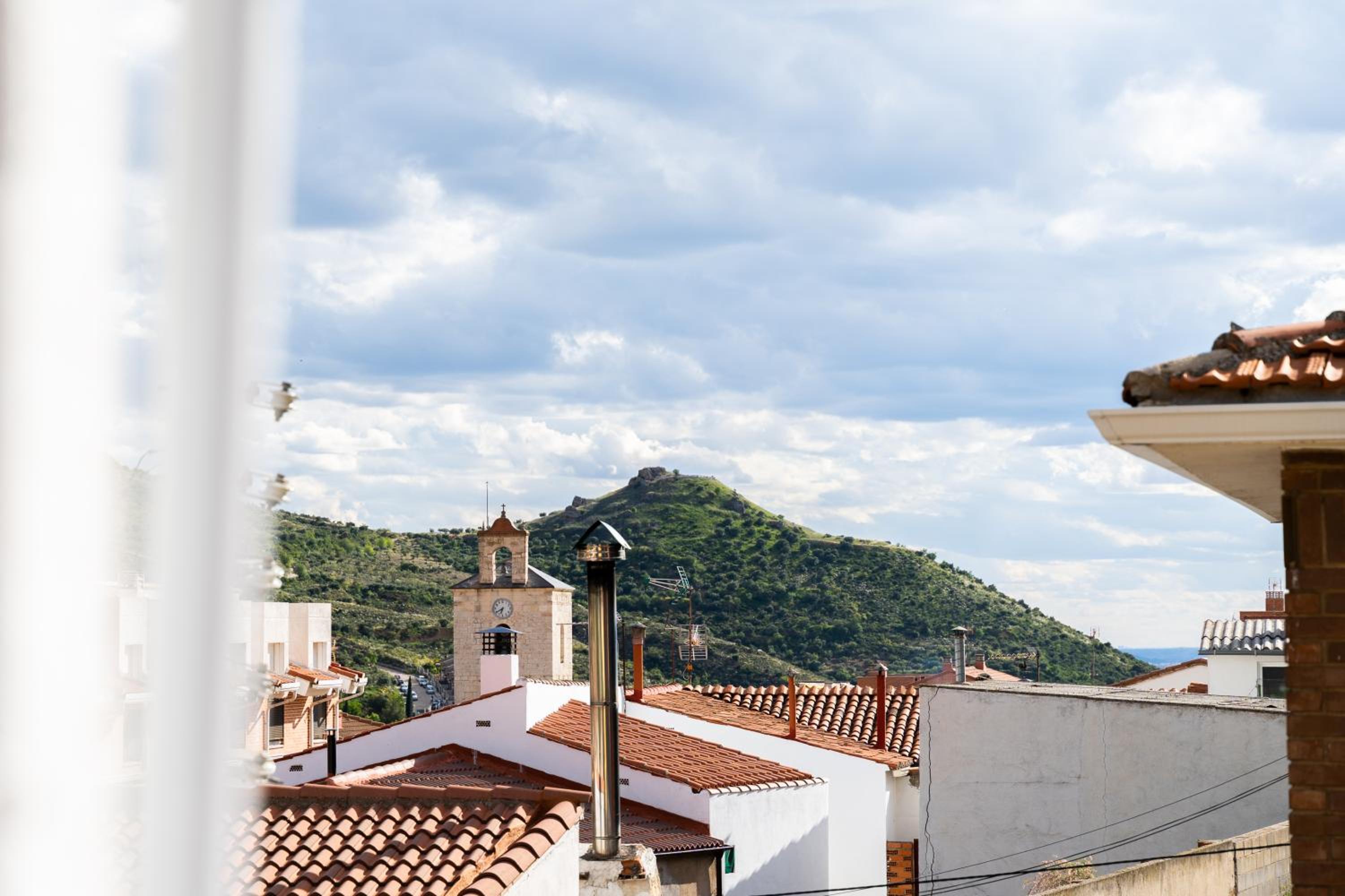 Casa de Felisa y José view 3