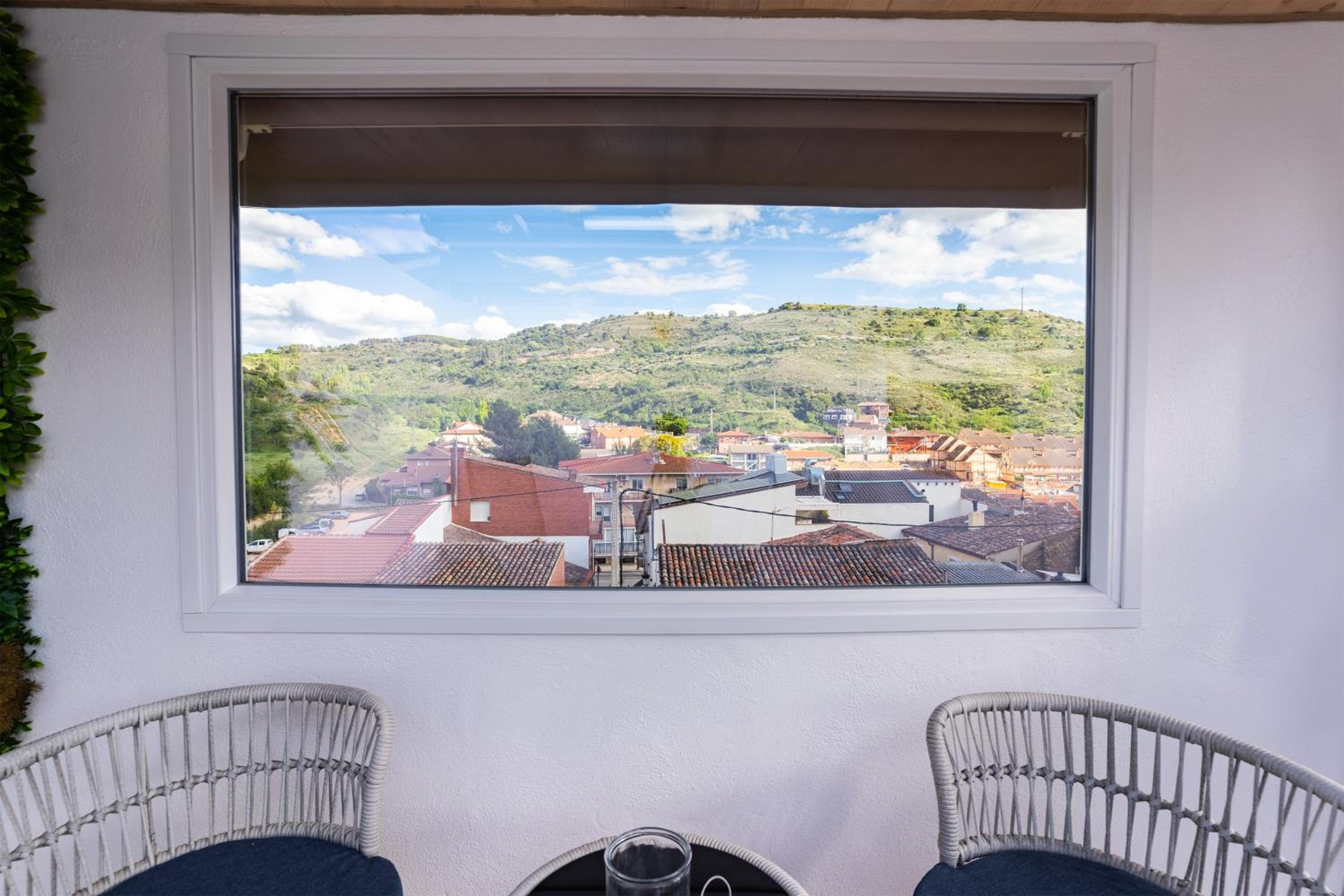 Casa de Felisa y José view 2