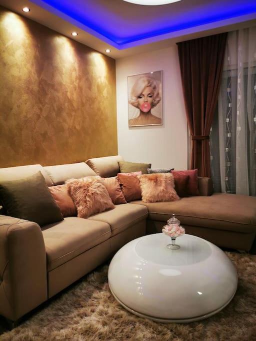 Podstrana Vacations - Luksuzni Apartman Marea u Podstrani - Vas Raj na Obali - Property Image 43