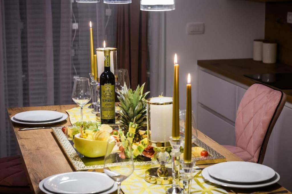 Podstrana Vacations - Luksuzni Apartman Marea u Podstrani - Vas Raj na Obali - Property Image 38