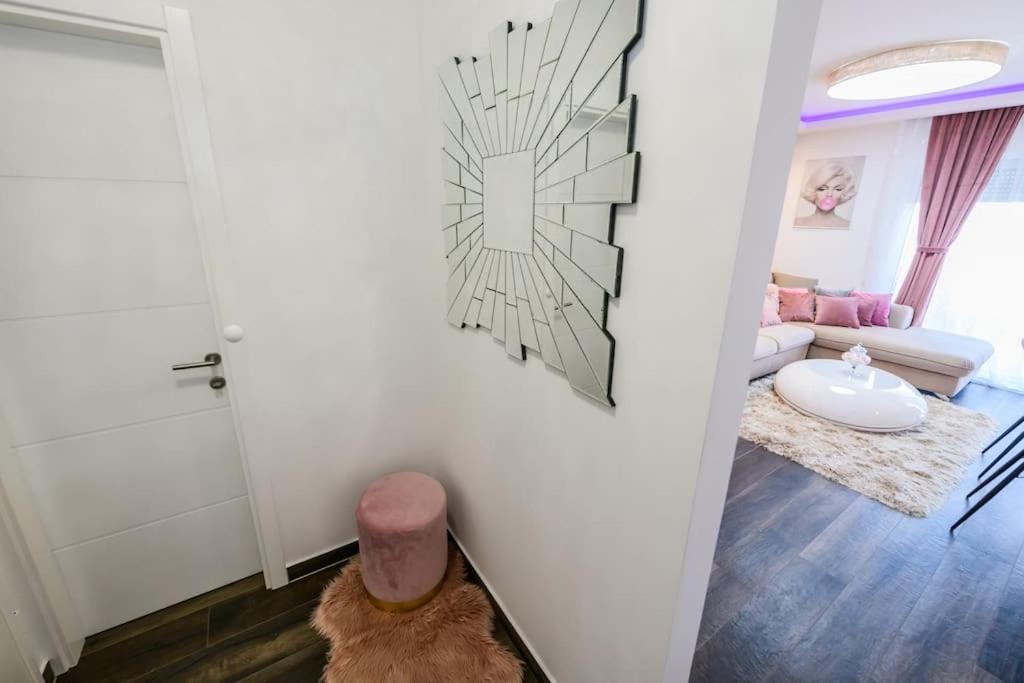 Podstrana Vacations - Luksuzni Apartman Marea u Podstrani - Vas Raj na Obali - Property Image 34