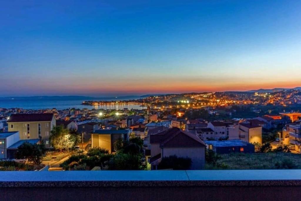 Podstrana Vacations - Luksuzni Apartman Marea u Podstrani - Vas Raj na Obali - Property Image 29