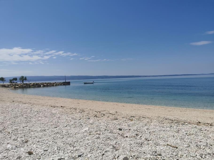 Podstrana Vacations - Luksuzni Apartman Marea u Podstrani - Vas Raj na Obali - Property Image 27