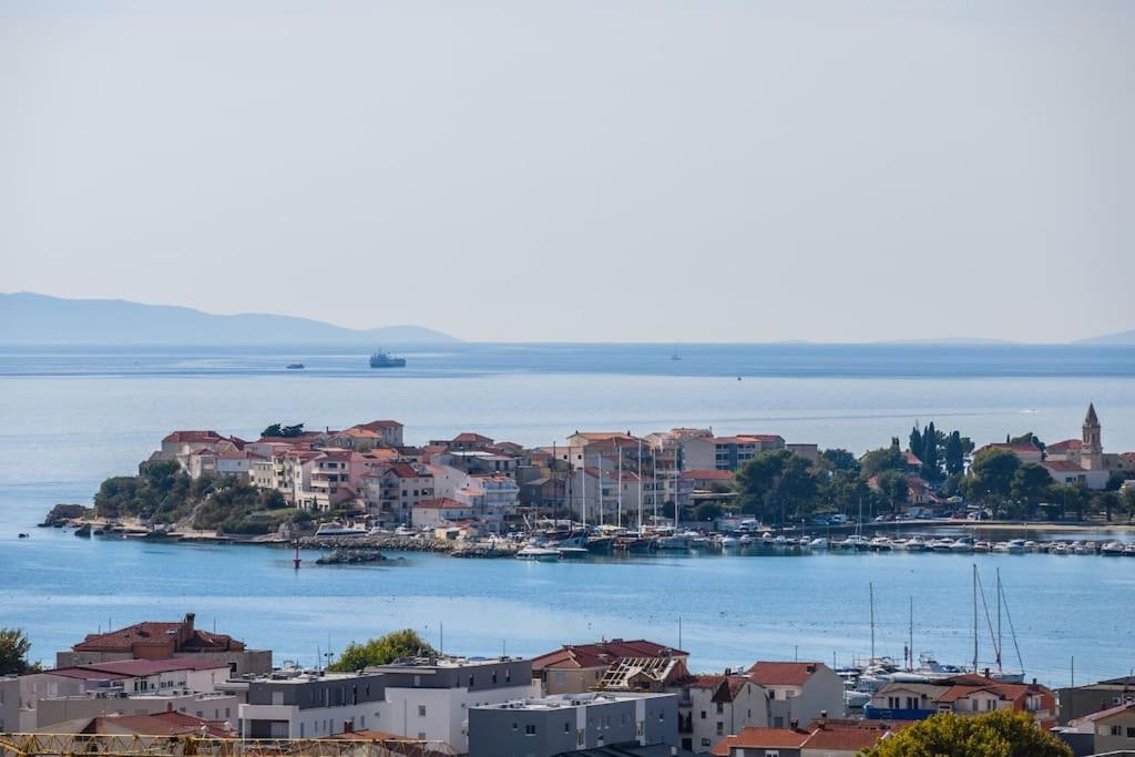 Podstrana Vacations - Luksuzni Apartman Marea u Podstrani - Vas Raj na Obali - Property Image 18