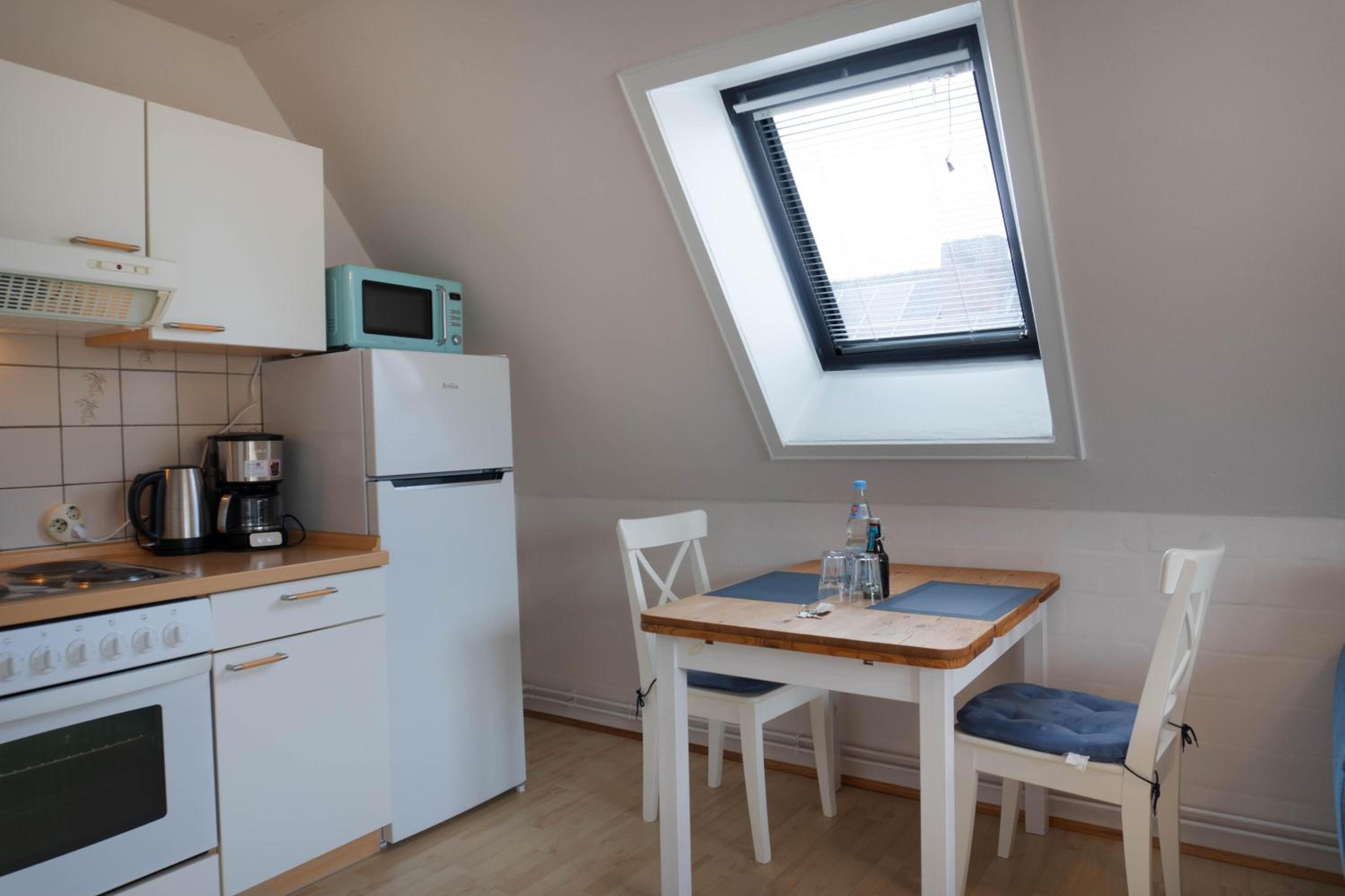 Ferienwohnung Kleine Auszeit Nr 4